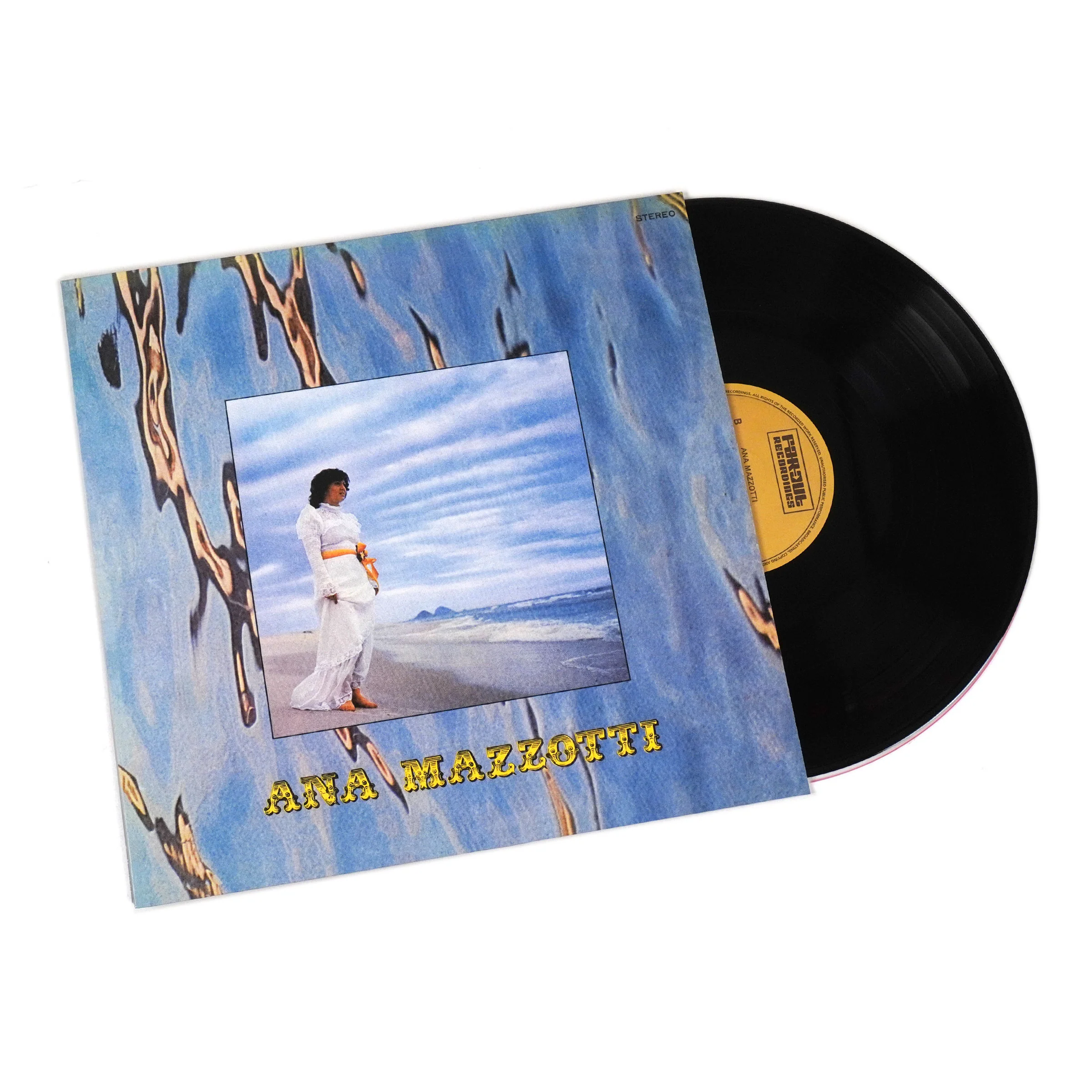 Elevate Your Vinyl Experience