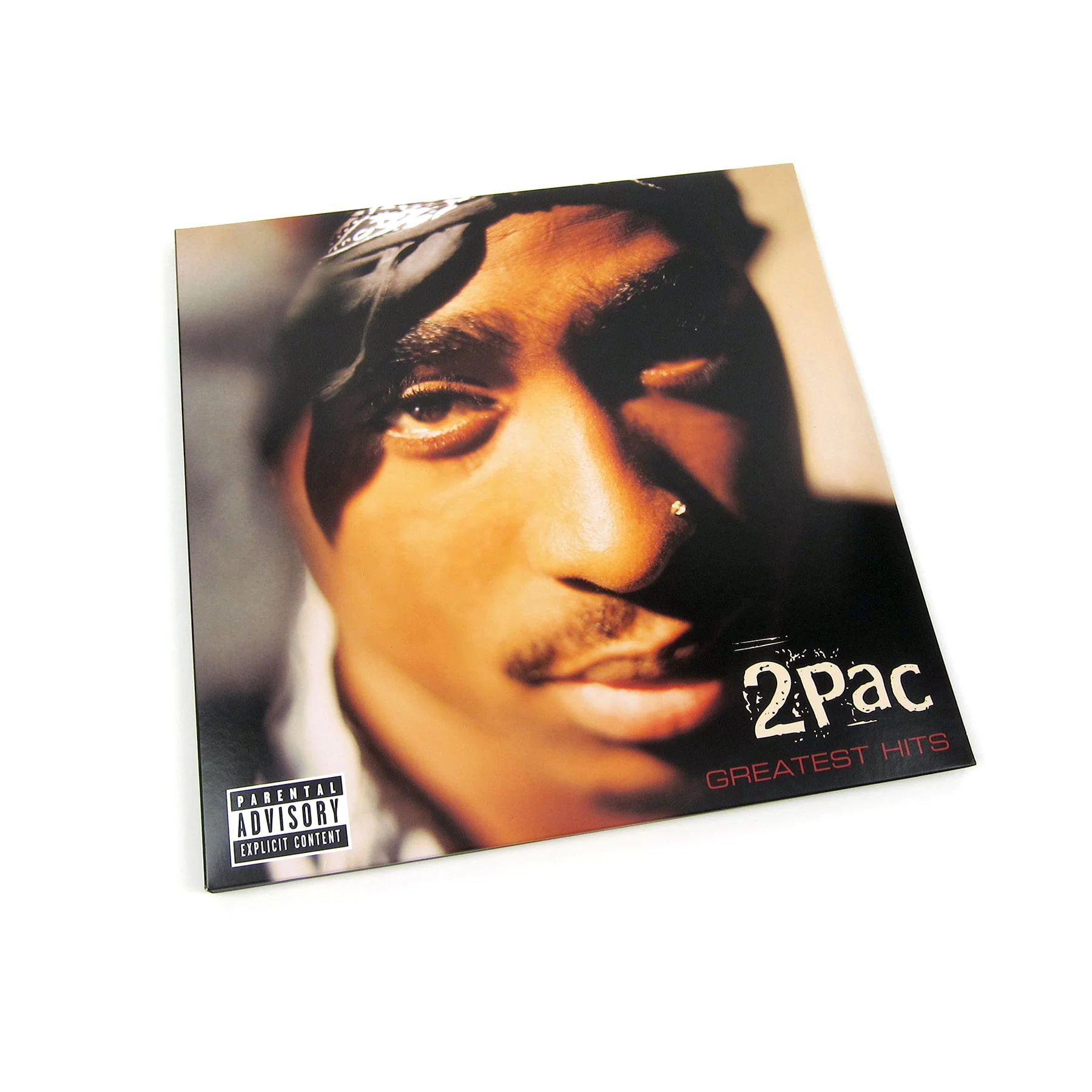2Pac: Greatest Hits Vinyl 4LP - Image 3