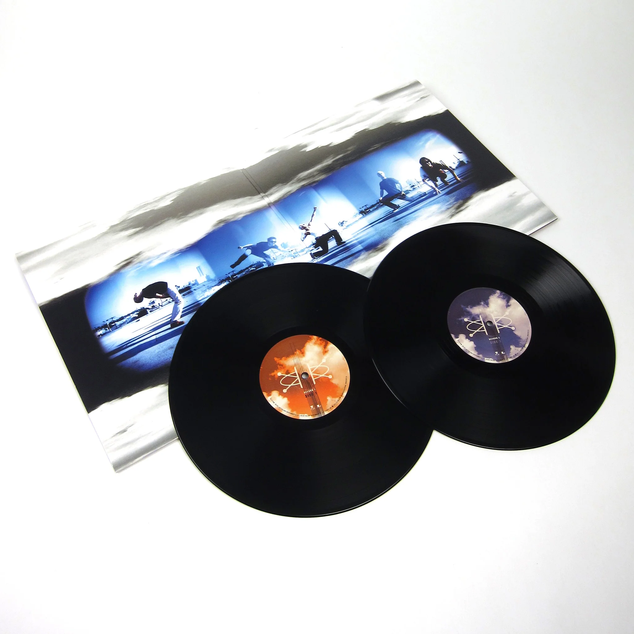 311: Transistor Vinyl 2LP - Image 2