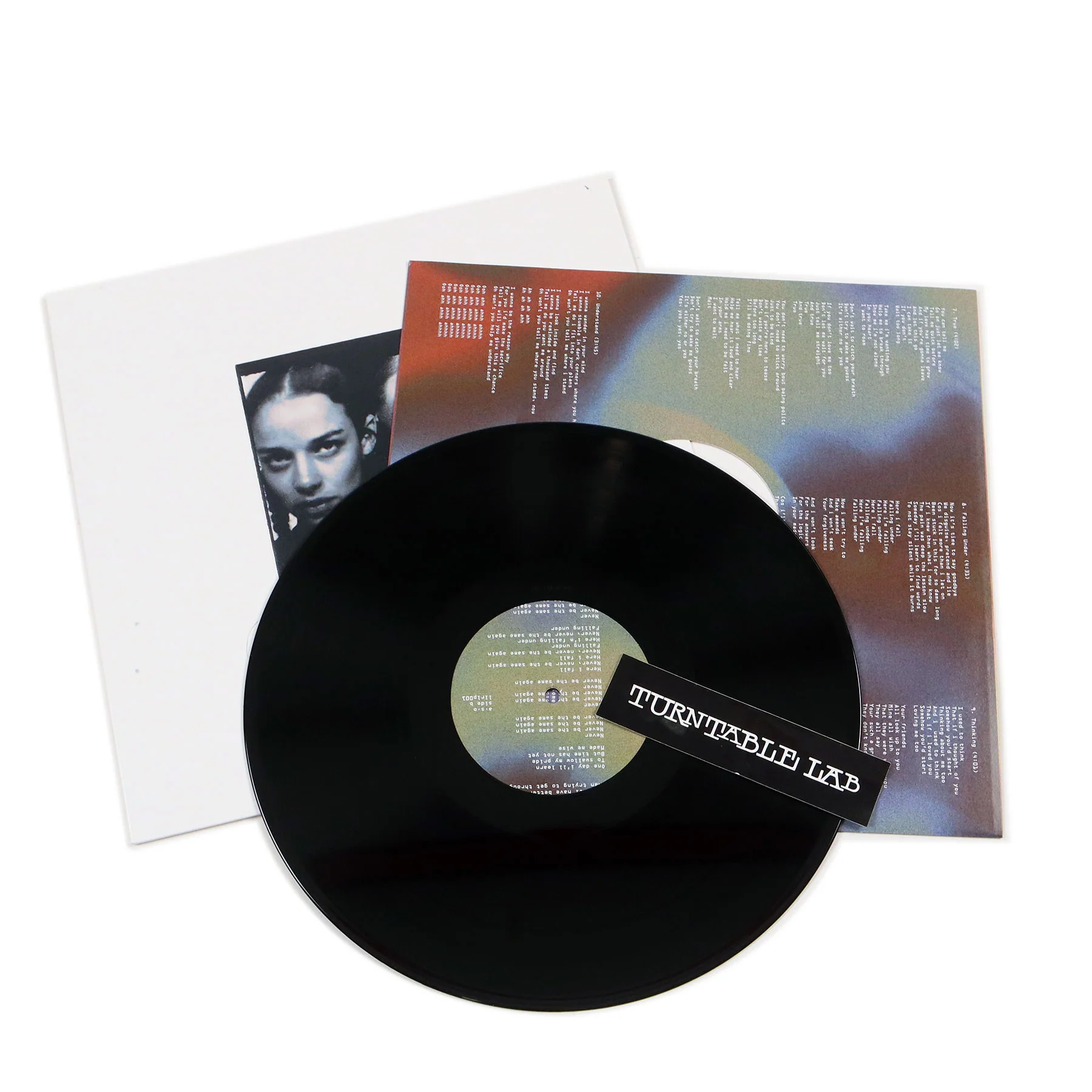 a.s.o.: a.s.o. Vinyl LP - Image 2