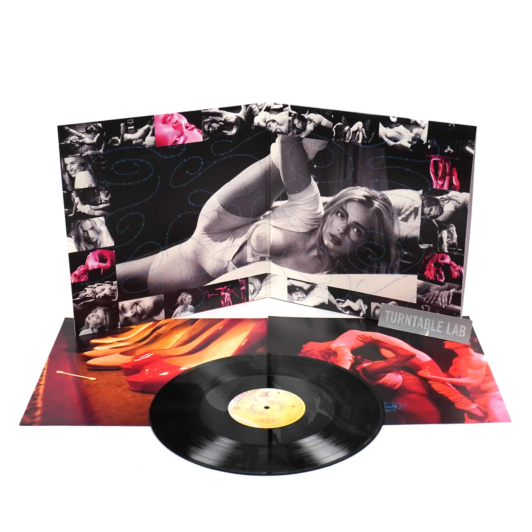Addison Rae: Addison Vinyl LP - Image 2