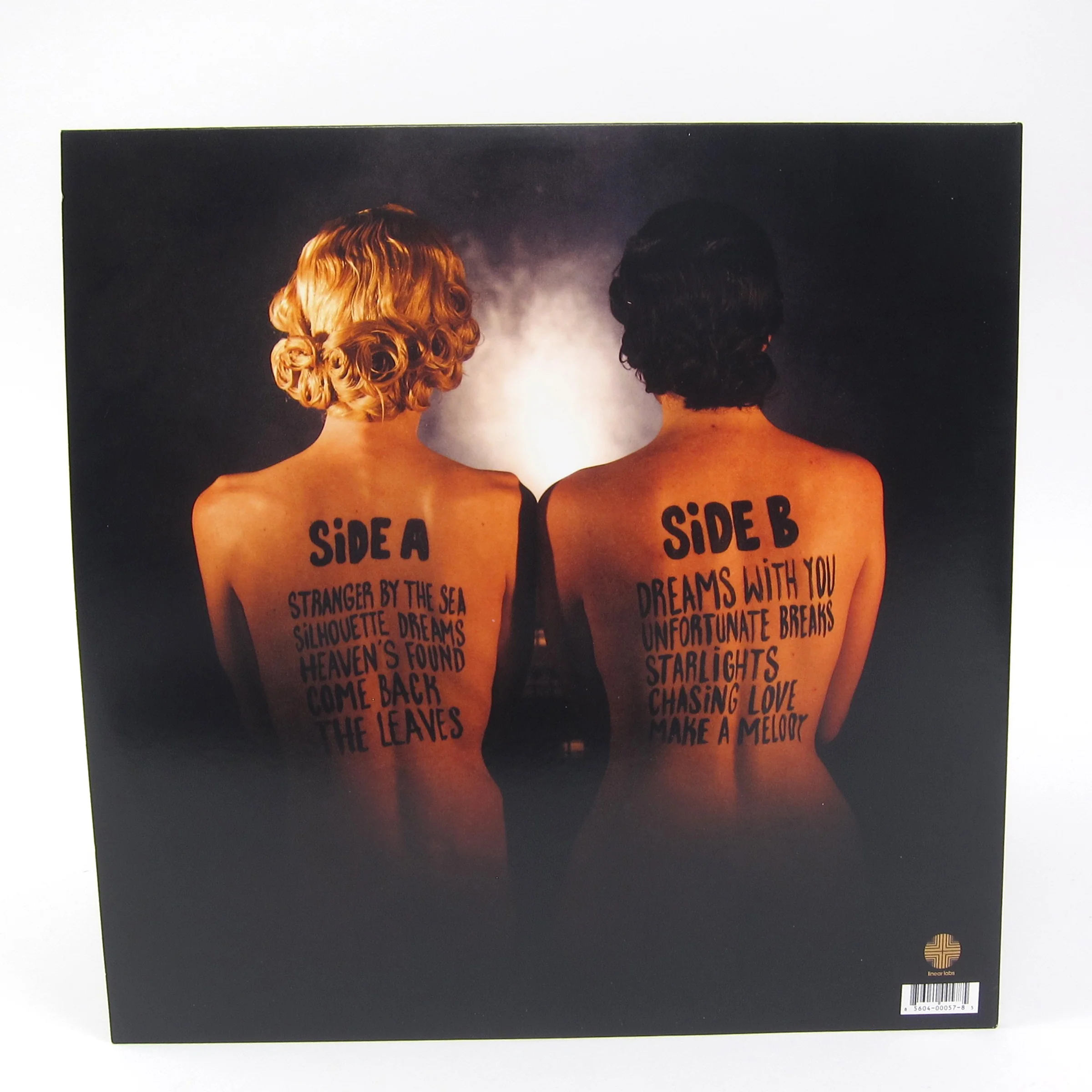 Adrian Younge: Presents … Voices Of Gemma Vinyl LP - Image 3