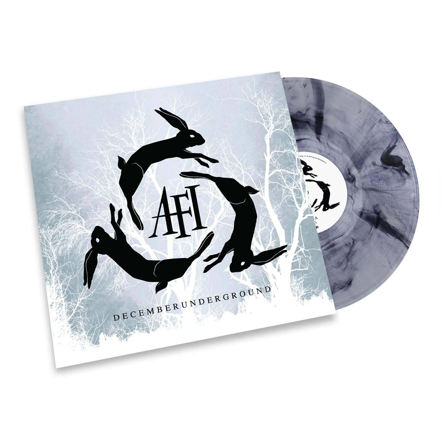 Top Selling Vinyl Chart
