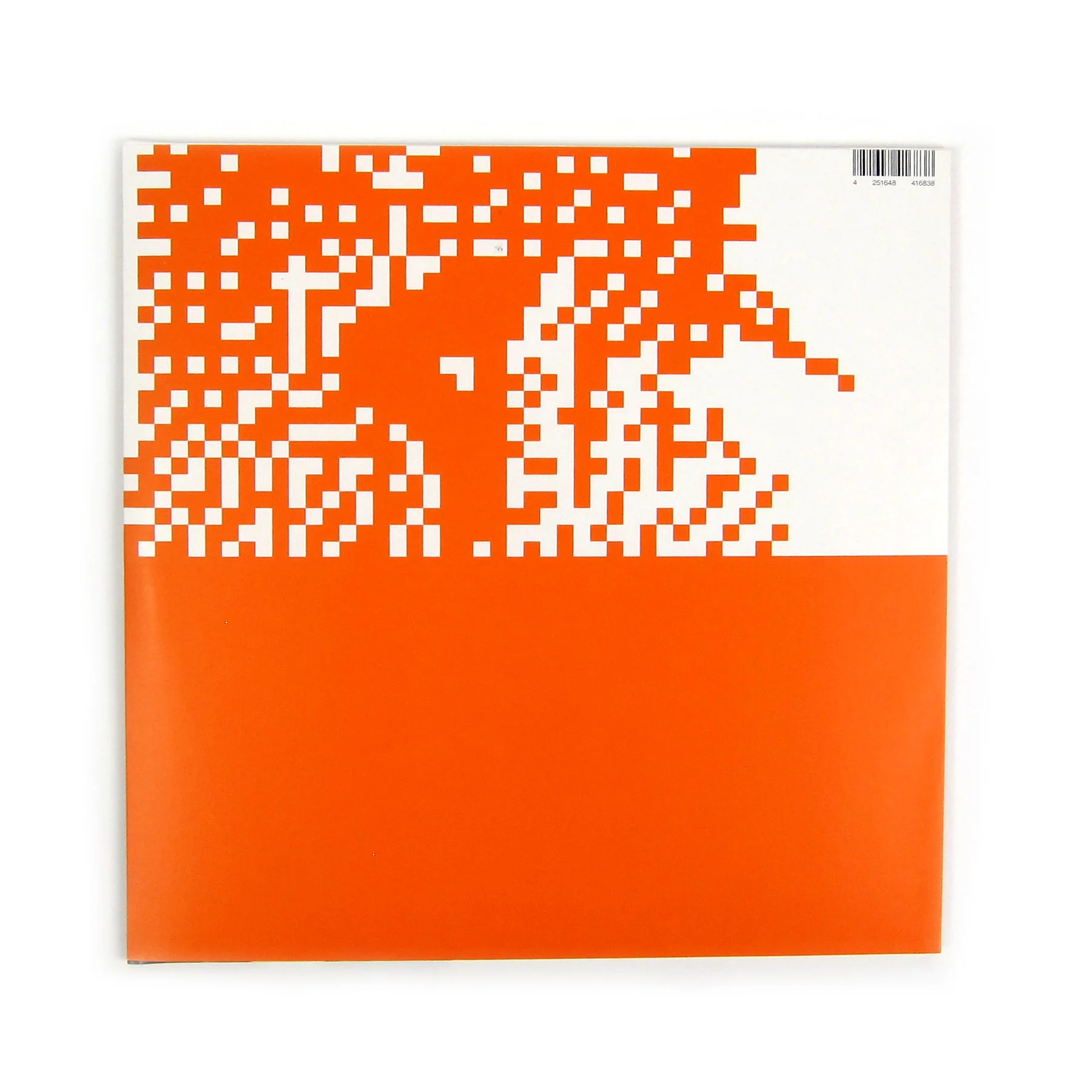 Against All Logic: 2017-2019 (Nicolas Jaar) Vinyl 3LP - Image 4