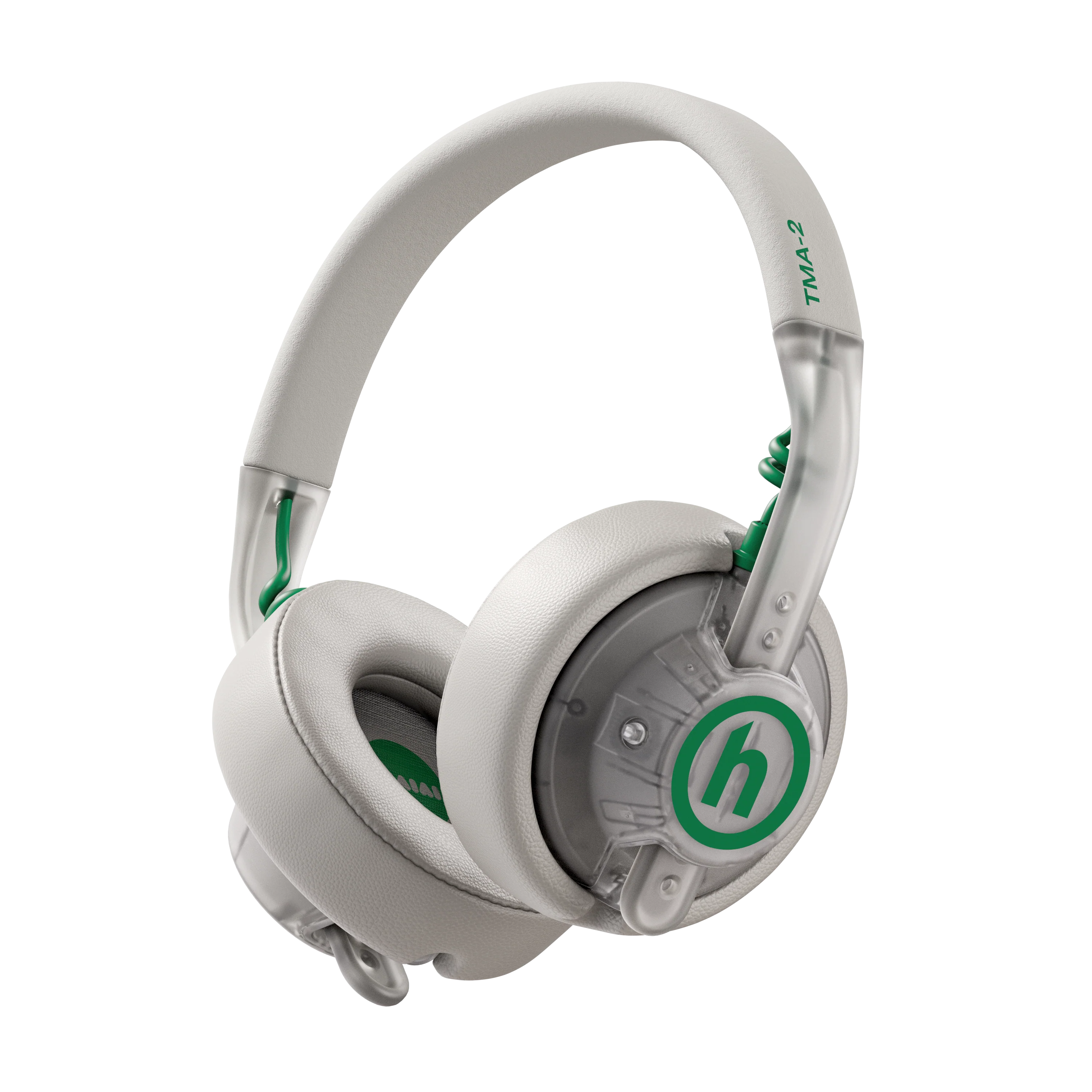 AIAIAI: TMA-2 Wireless Headphones - Hidden NY Edition