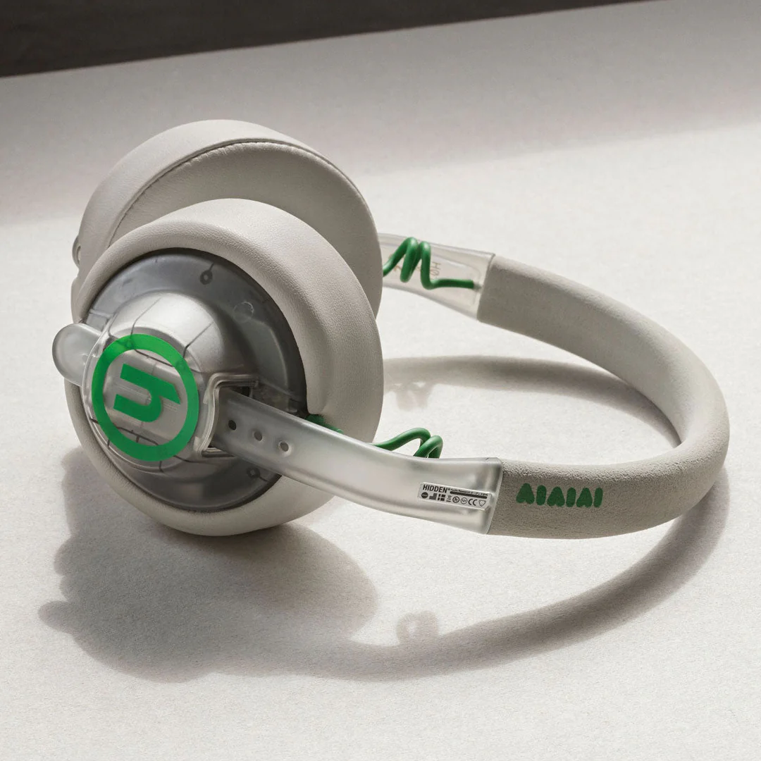 AIAIAI: TMA-2 Wireless Headphones - Hidden NY Edition - Image 3