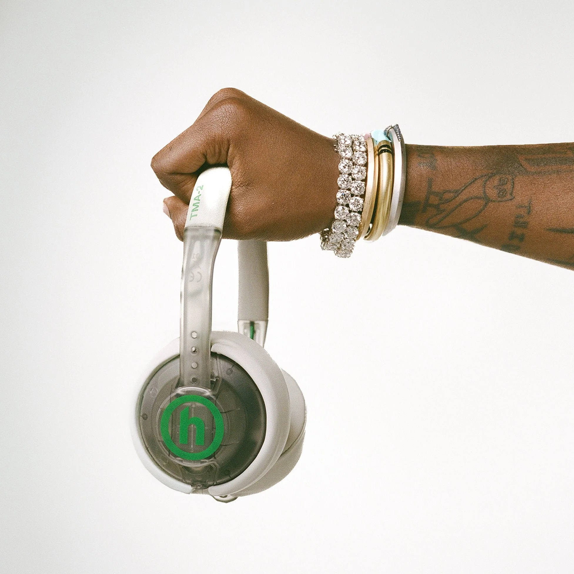 AIAIAI: TMA-2 Wireless Headphones - Hidden NY Edition - Image 4