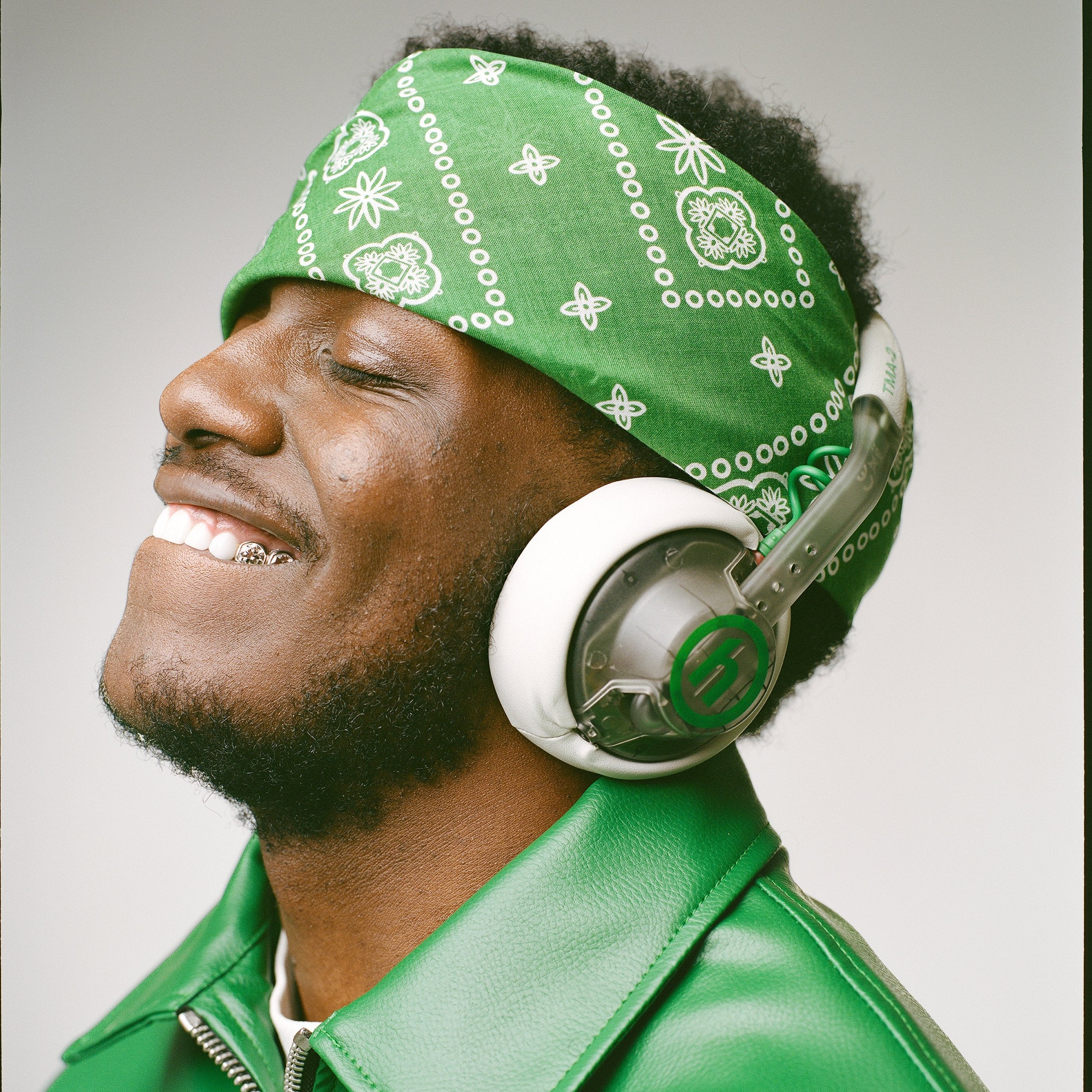 AIAIAI: TMA-2 Wireless Headphones - Hidden NY Edition - Image 6
