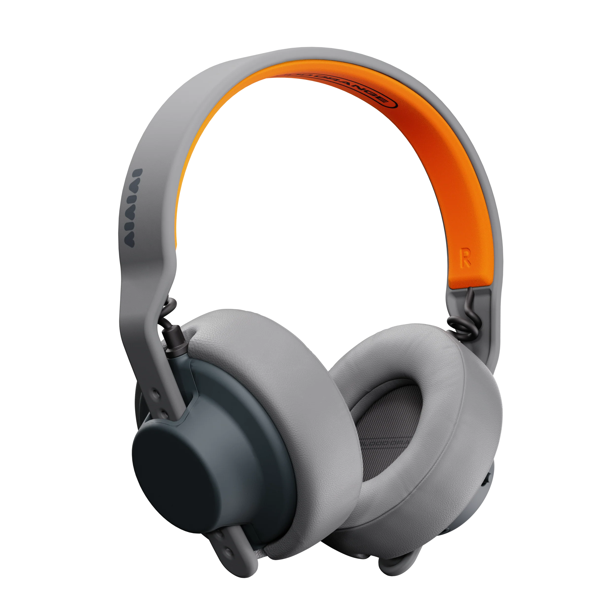 AIAIAI: TMA-2 Wireless Headphones - Blood Orange Edition - Image 3