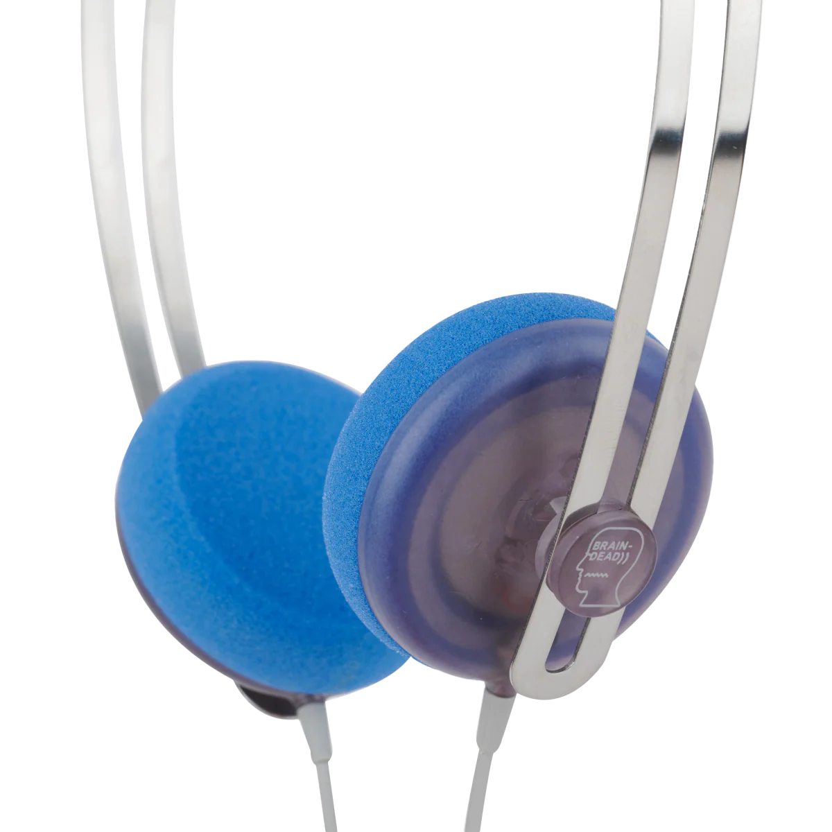 AIAIAI: Tracks Headphones w/ Mic - Brain Dead Edition - Image 4