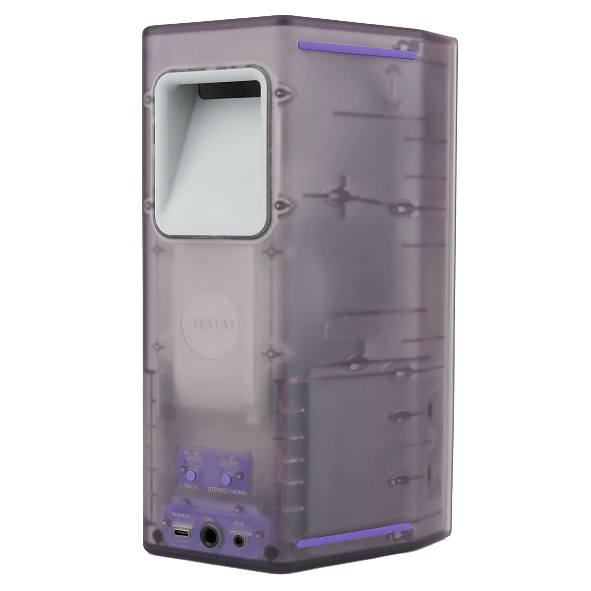 AIAIAI: UNIT-4 Wireless+ Portable Studio Monitor Speaker - Brain Dead Edition - Image 4