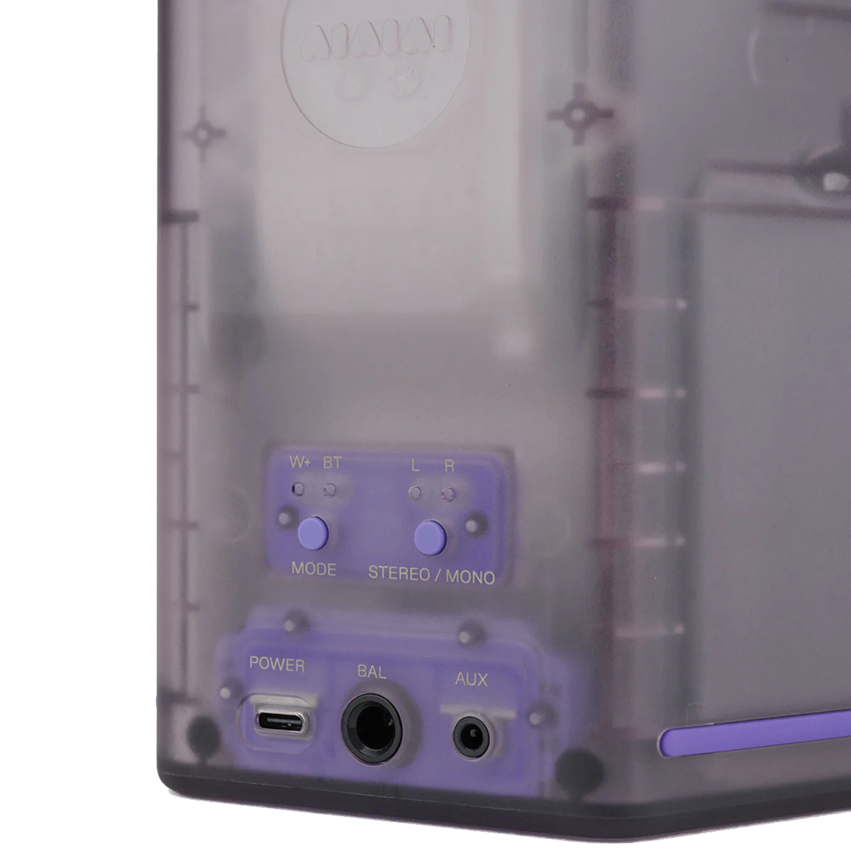 AIAIAI: UNIT-4 Wireless+ Portable Studio Monitor Speaker - Brain Dead Edition - Image 5