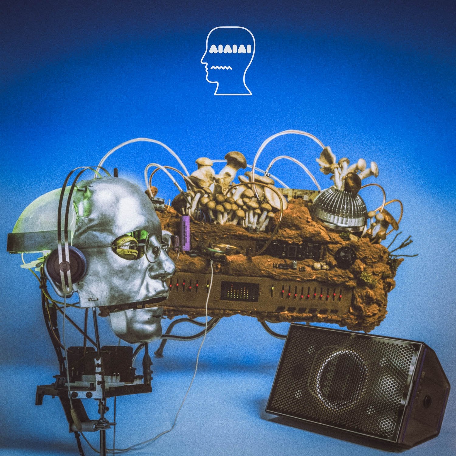 AIAIAI: UNIT-4 Wireless+ Portable Studio Monitor Speaker - Brain Dead Edition - Image 7