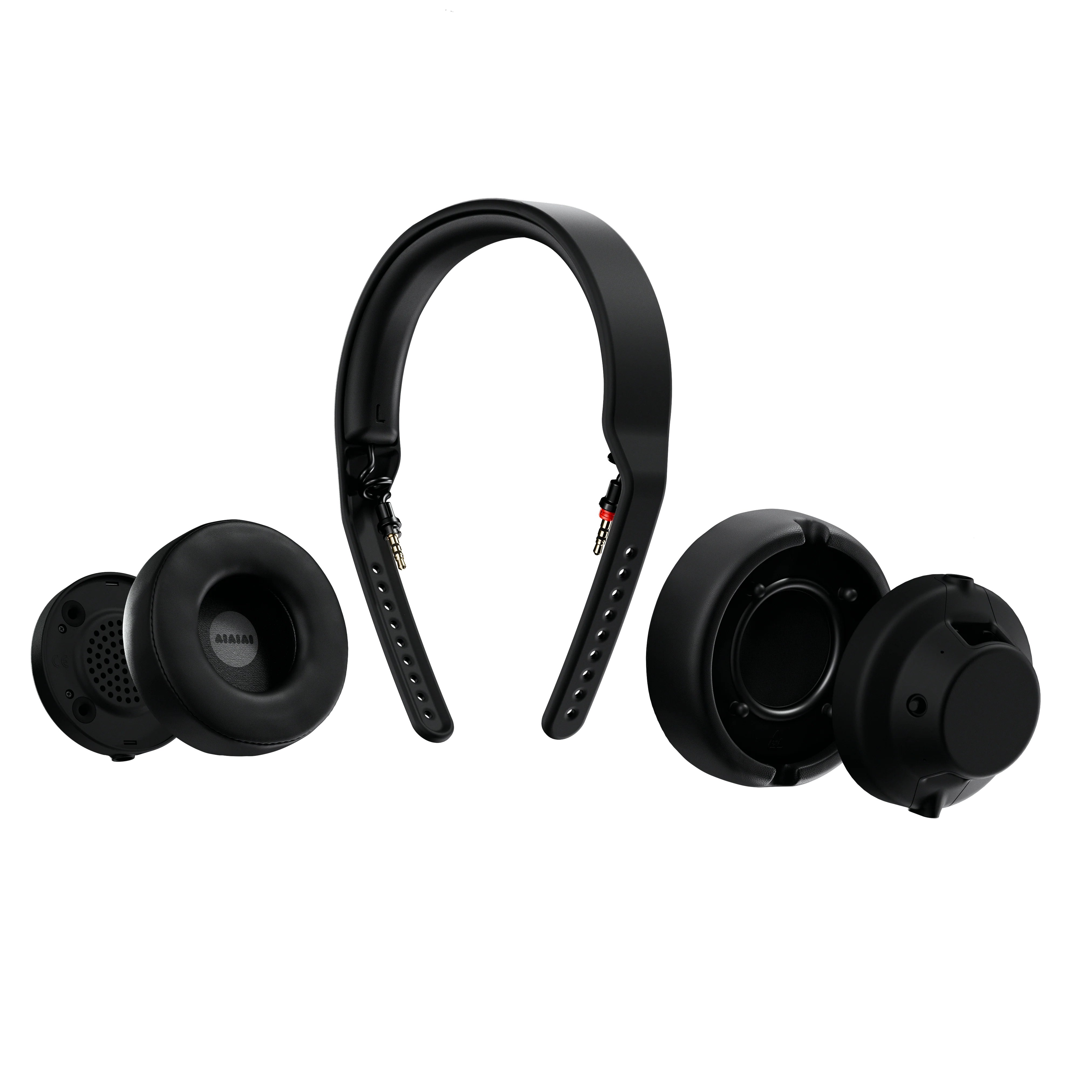 AIAIAI: TMA-2 Studio Wireless Modular Headphones - Image 3