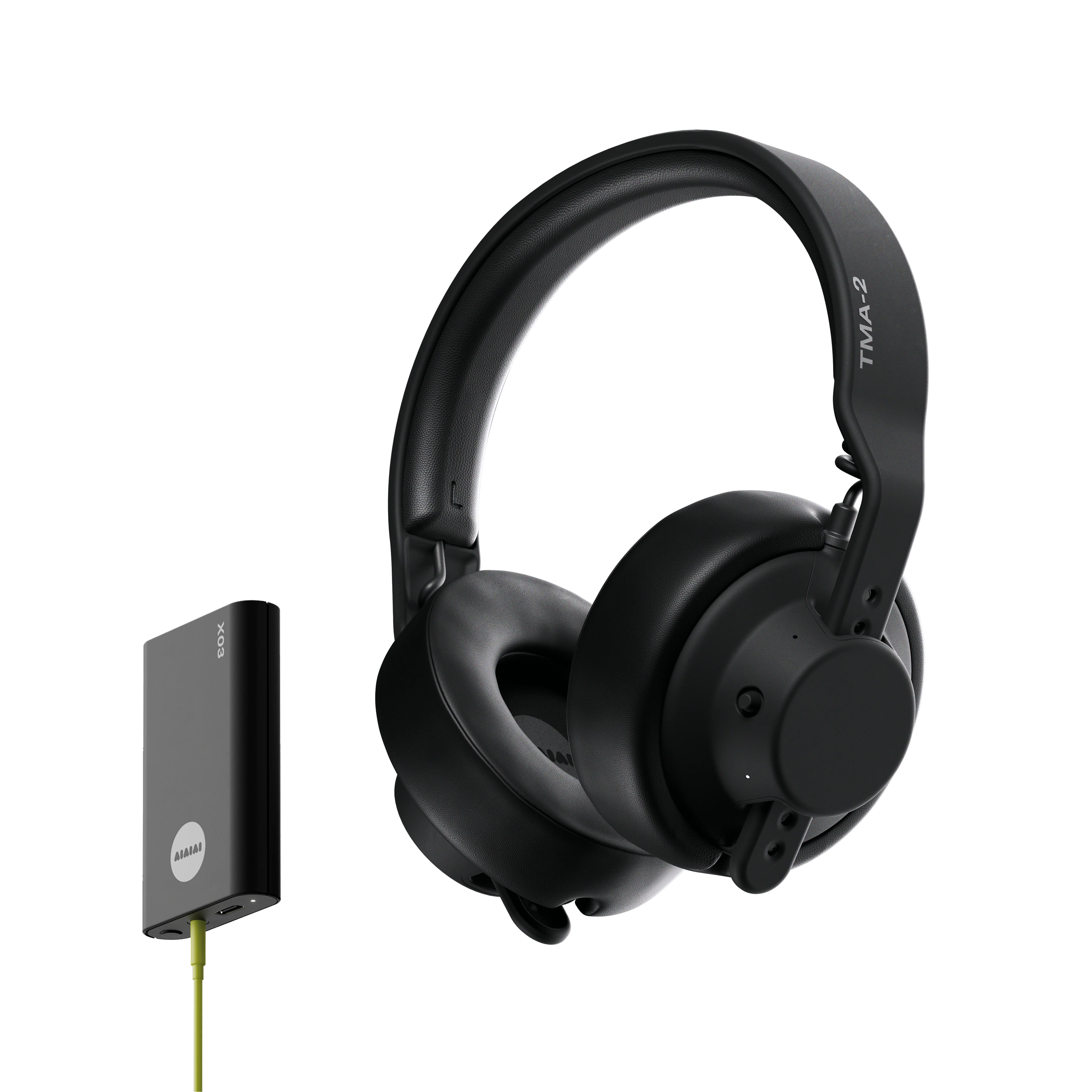 AIAIAI: TMA-2 Studio Wireless Modular Headphones - Image 4