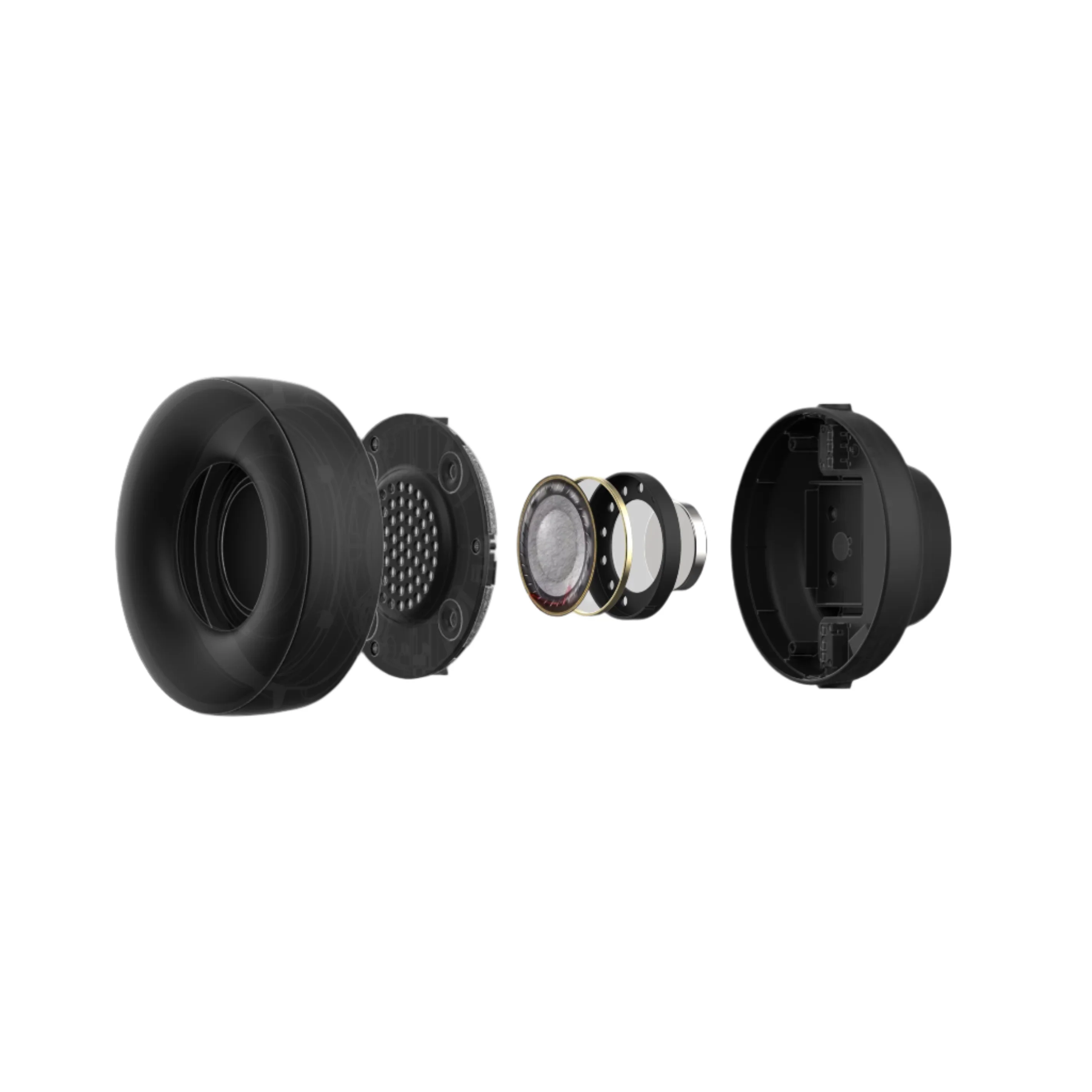 AIAIAI: TMA-2 Studio XE Closed Back Over-Ear Headphones - 2024 Edition - Image 4