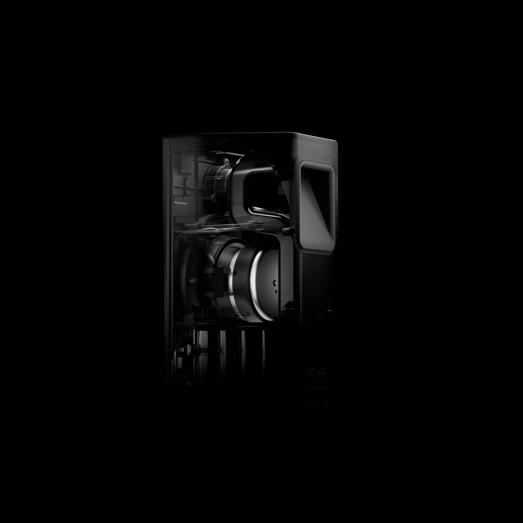 AIAIAI: UNIT-4 Wireless+ Portable Studio Monitor Speakers - Pair - Image 6