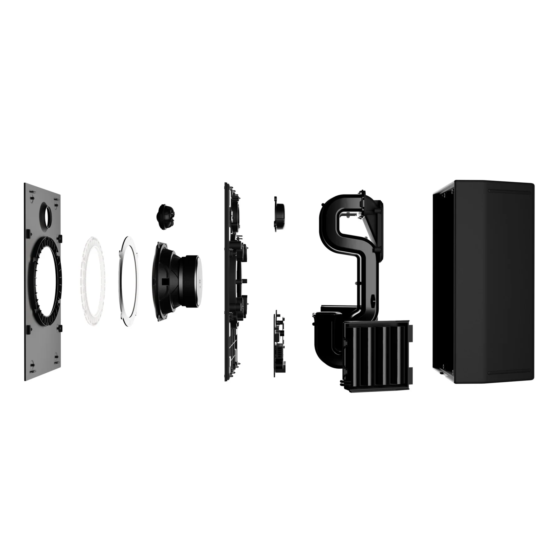 AIAIAI: UNIT-4 Wireless+ Portable Studio Monitor Speakers - Pair - Image 9