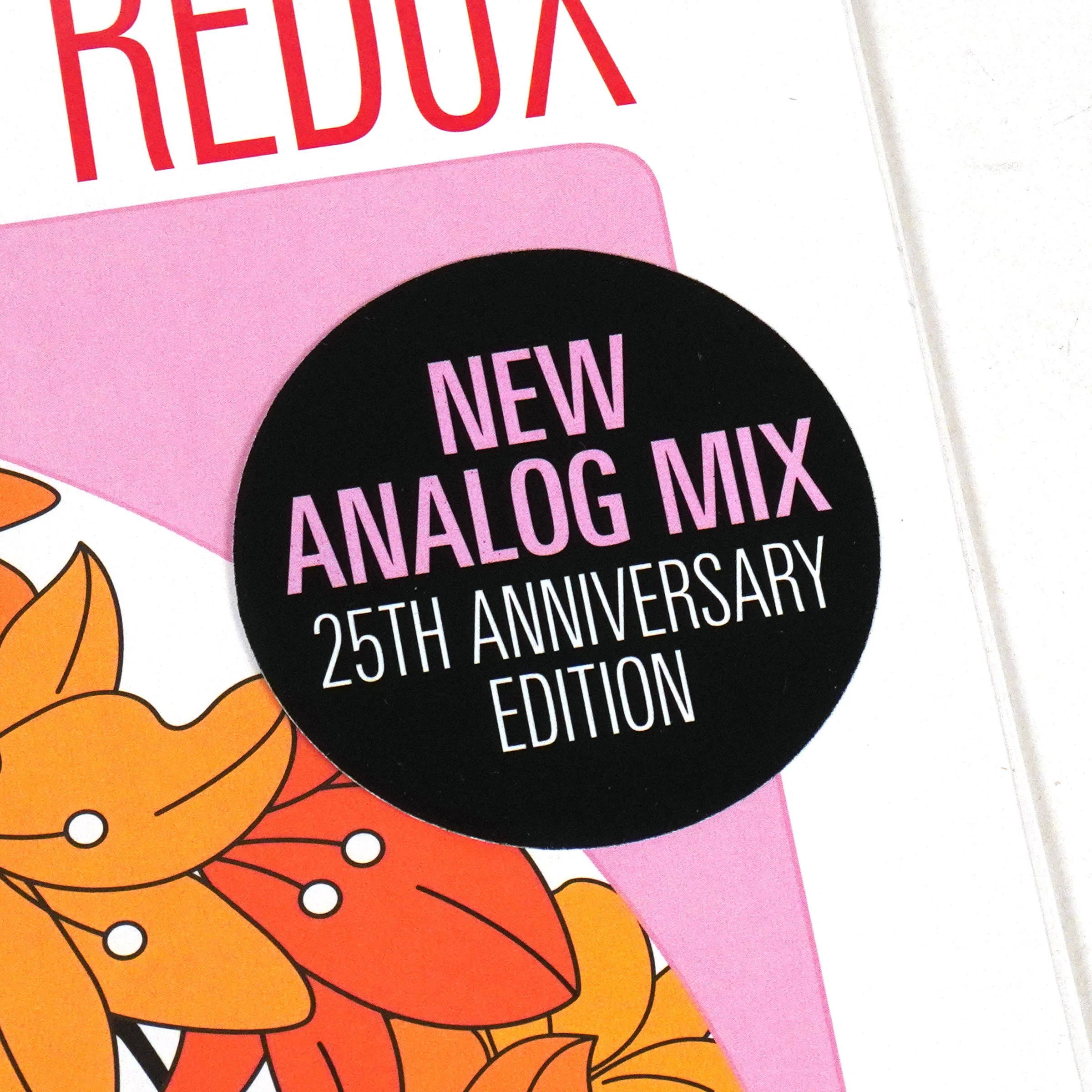 Air: The Virgin Suicides Redux Vinyl LP - Image 3