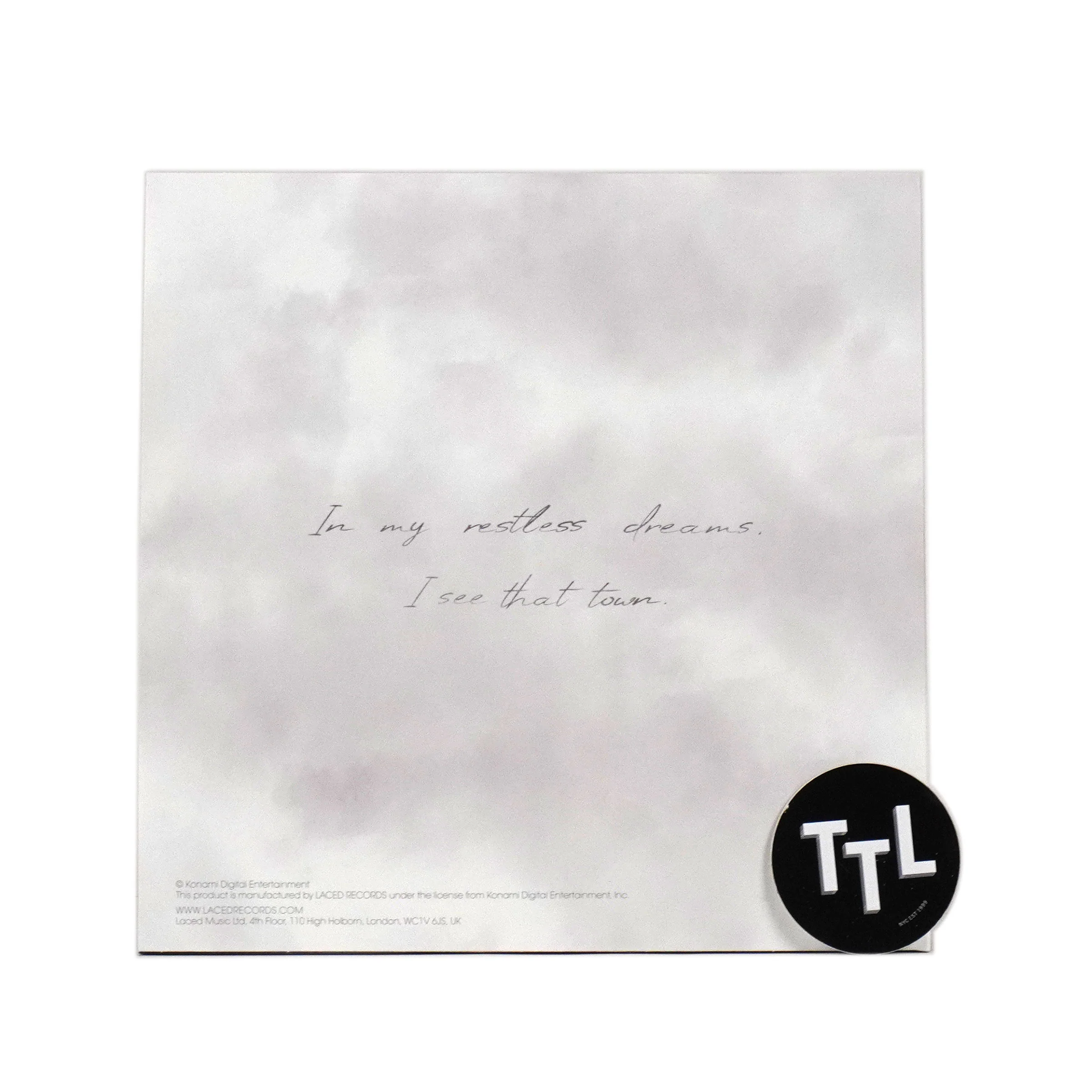 Akira Yamaoka: Silent Hill 2 Original Soundtrack Vinyl 2LP - Image 3