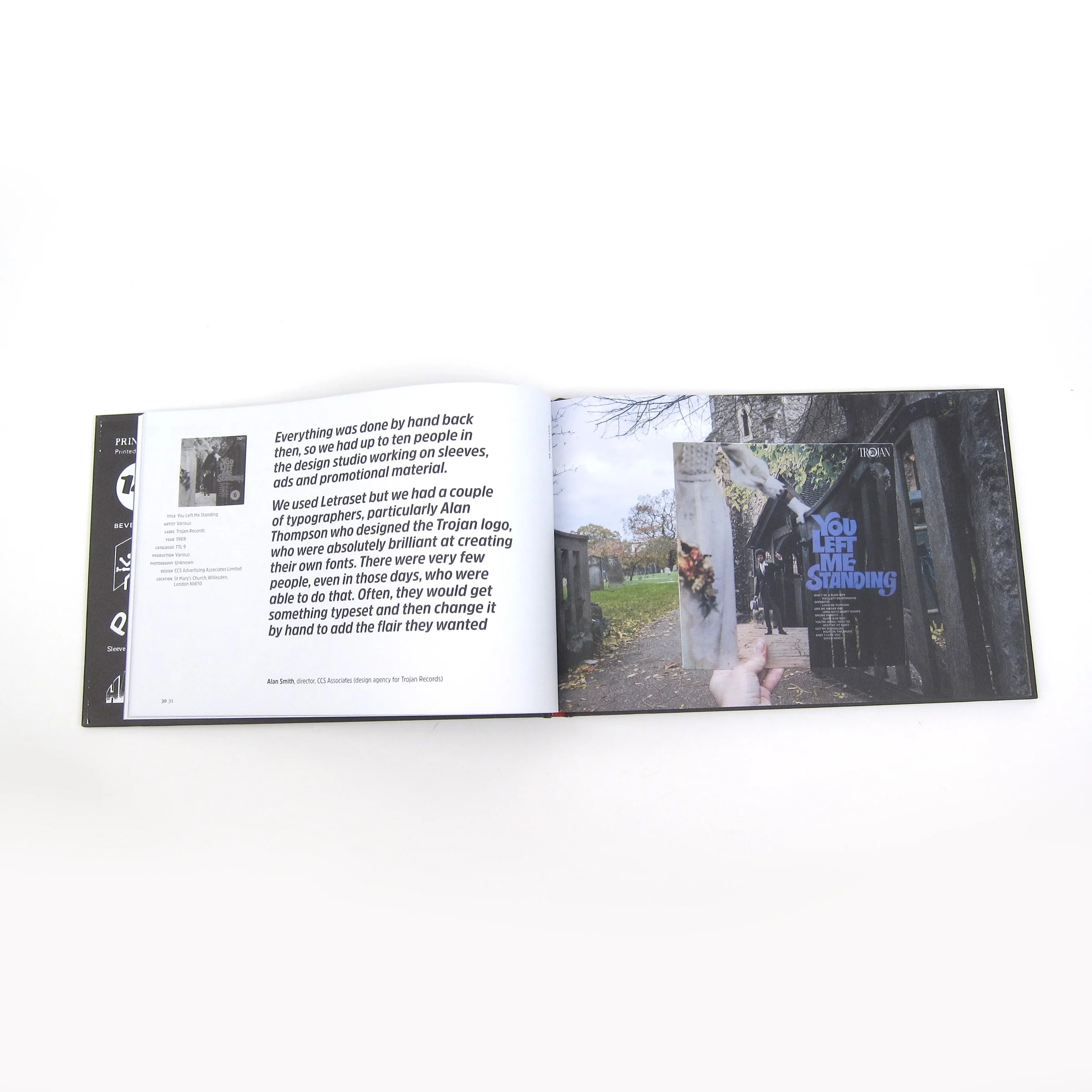 Alex Bartsch: Covers - Retracing Reggae Record Sleeves in London Book - Image 2
