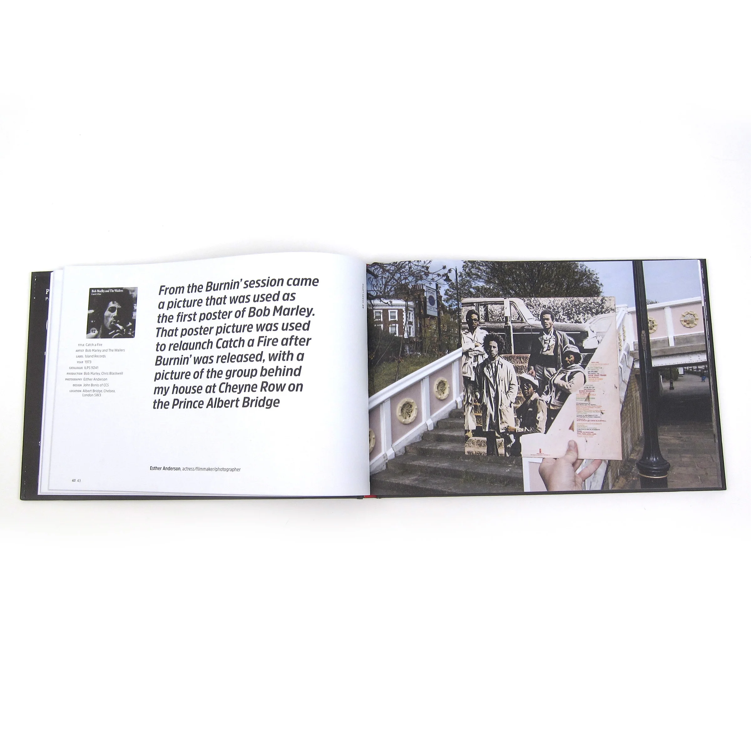 Alex Bartsch: Covers - Retracing Reggae Record Sleeves in London Book - Image 3