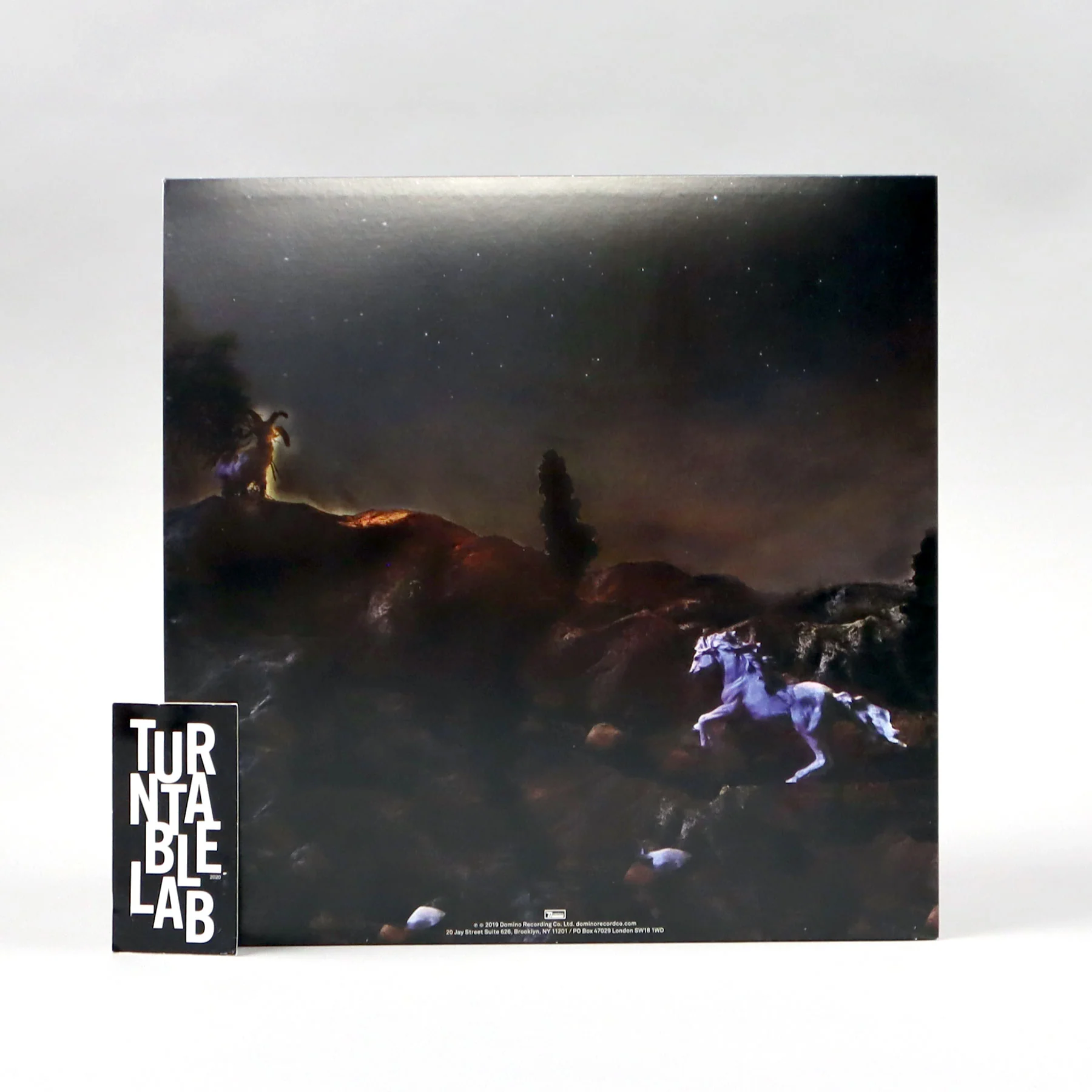Alex G: House Of Sugar (Ruby Red Colored Vinyl) Vinyl LP - Turntable Lab Exclusive - Image 4