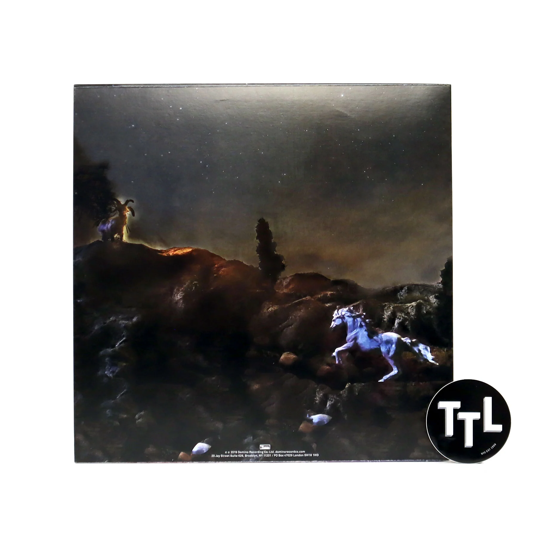 Alex G: House Of Sugar Vinyl LP - Image 3