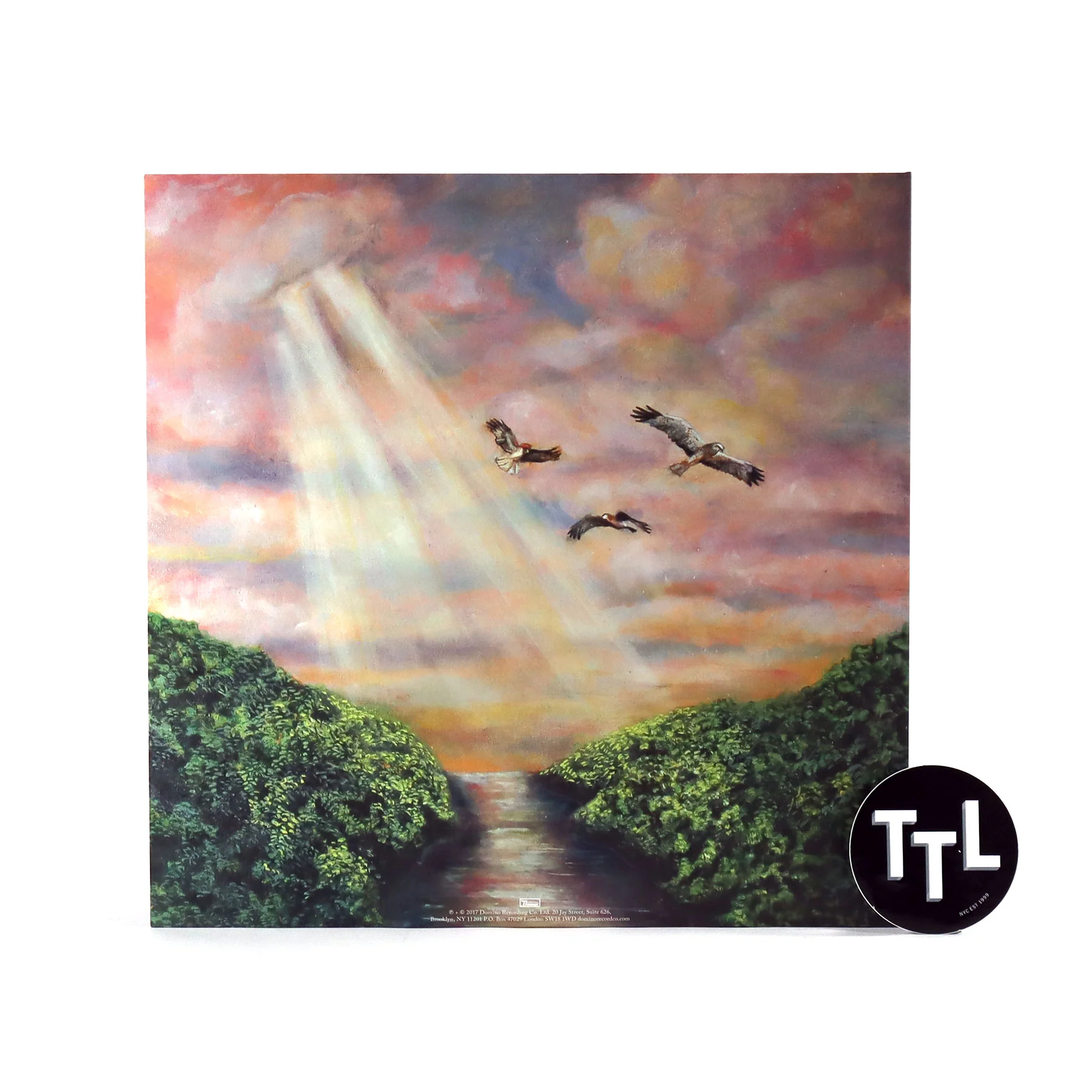 Alex G: Rocket Vinyl LP - Image 3