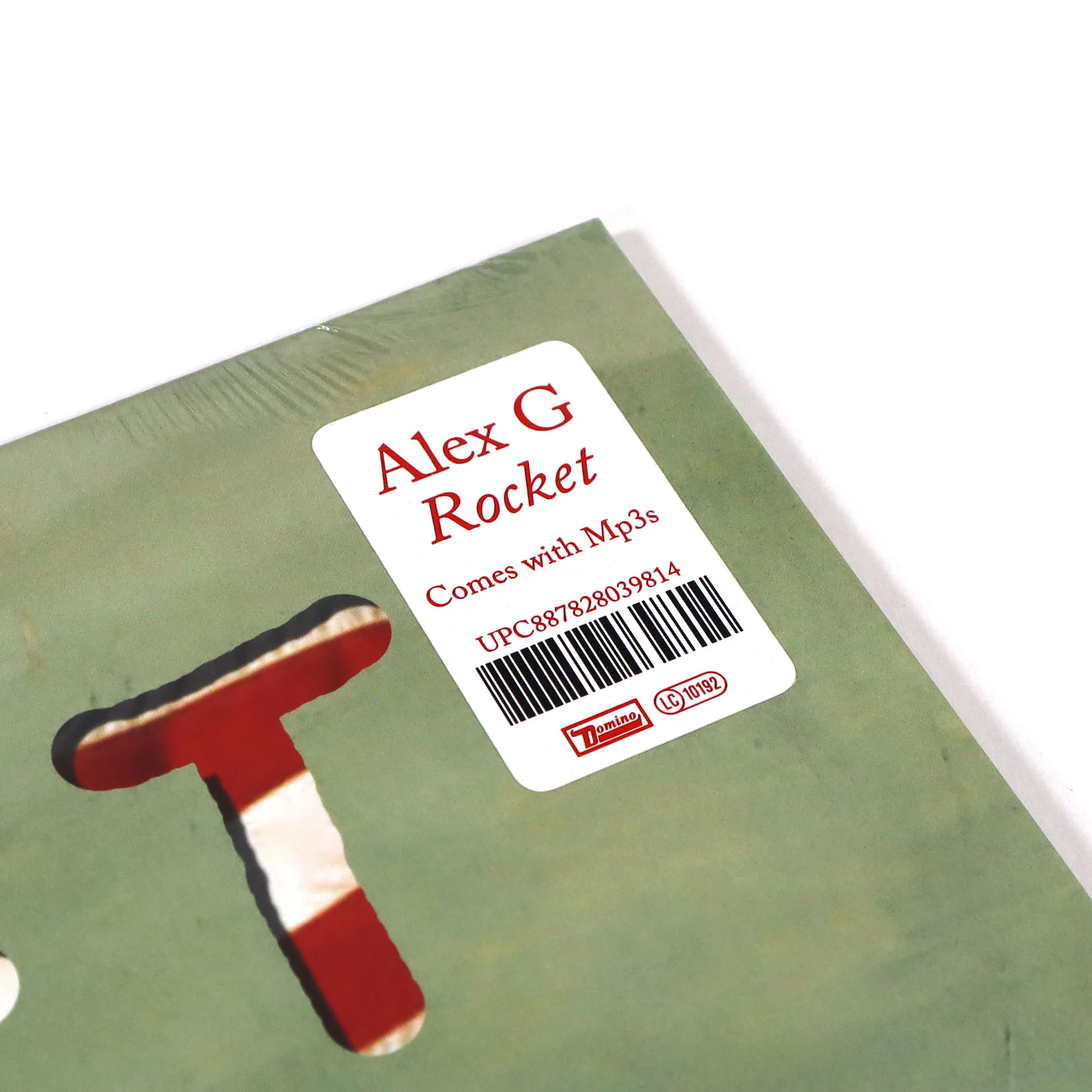 Alex G: Rocket Vinyl LP - Image 4