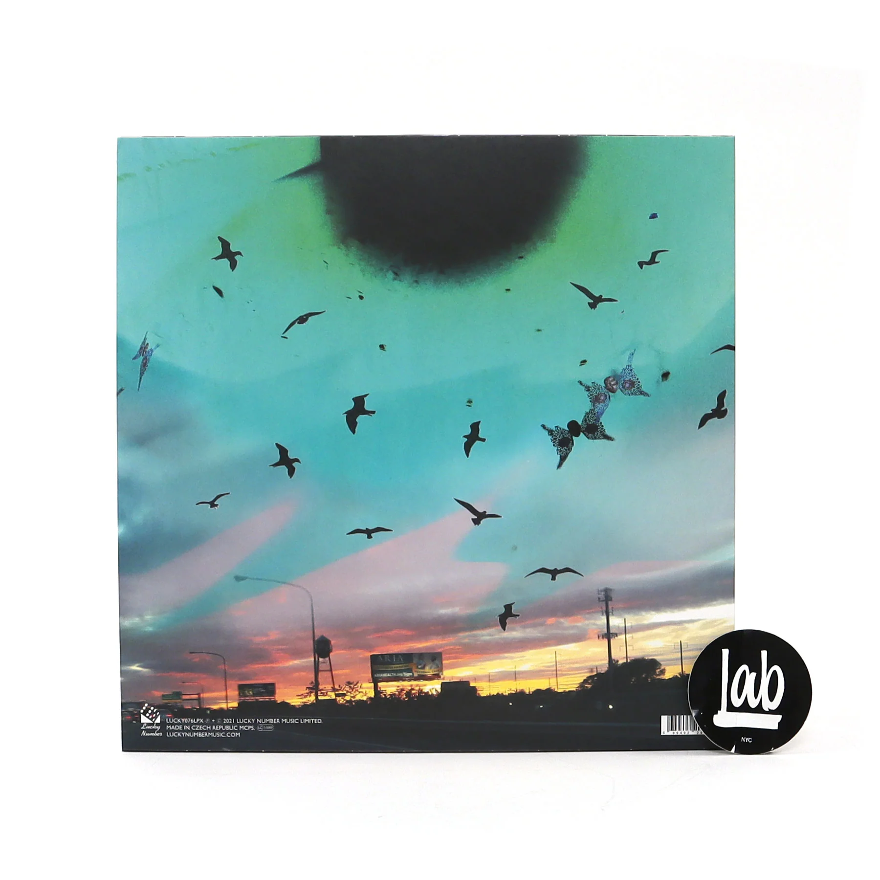Alex G: Trick - Deluxe Edition (Indie Exclusive) Vinyl LP+7" - Image 3