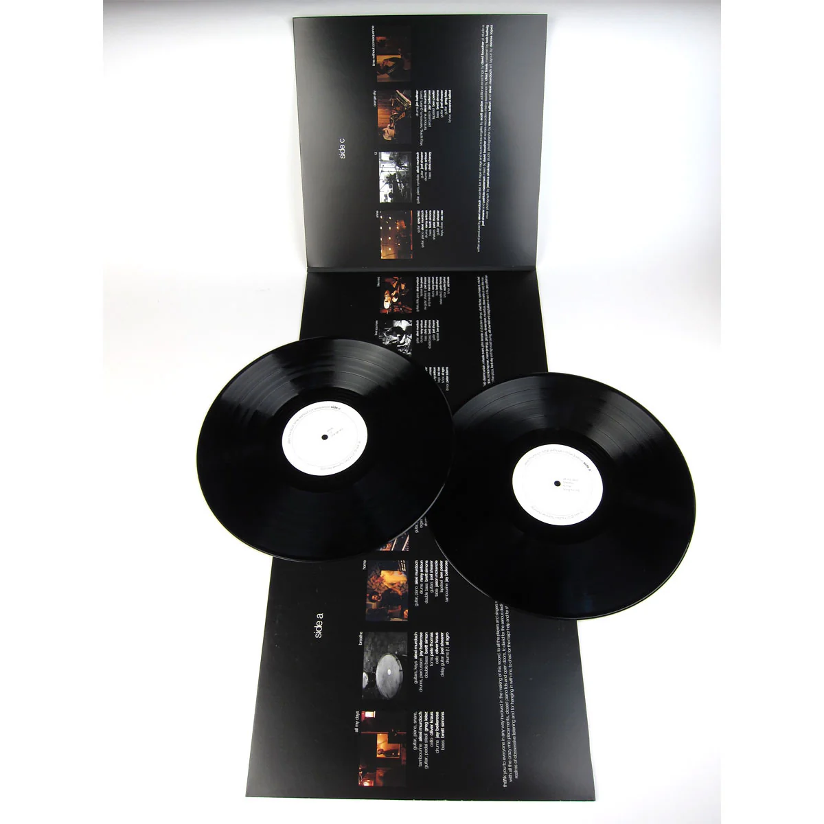 Alexi Murdoch: Time Without Consequence (180g) Vinyl 2LP - Image 2