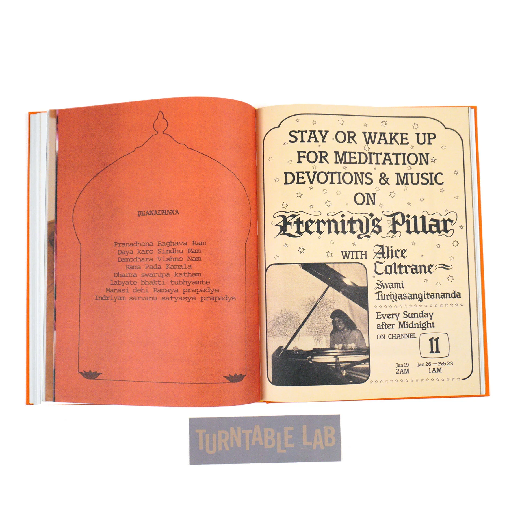 Alice Coltrane: Monument Eternal Book - Image 2