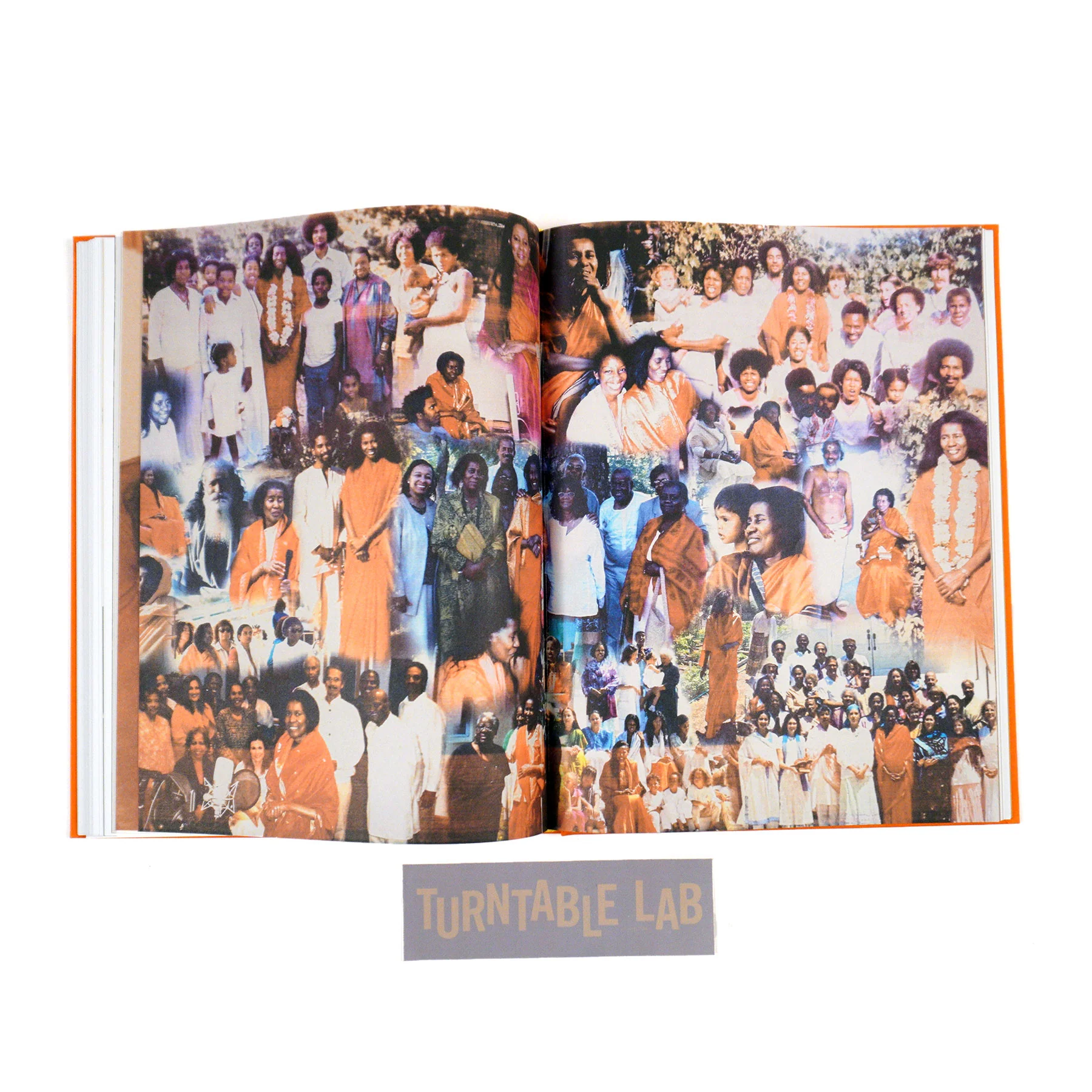 Alice Coltrane: Monument Eternal Book - Image 3