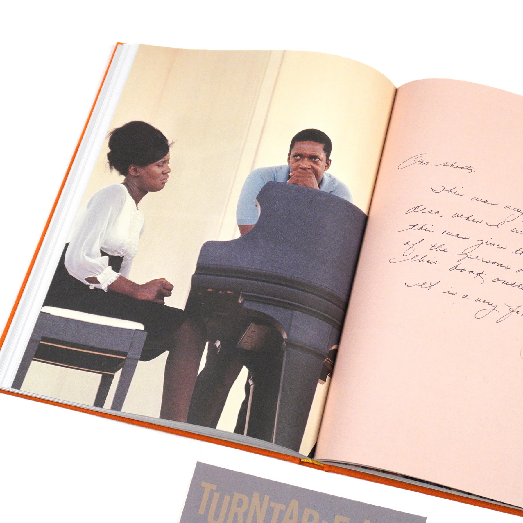 Alice Coltrane: Monument Eternal Book - Image 4