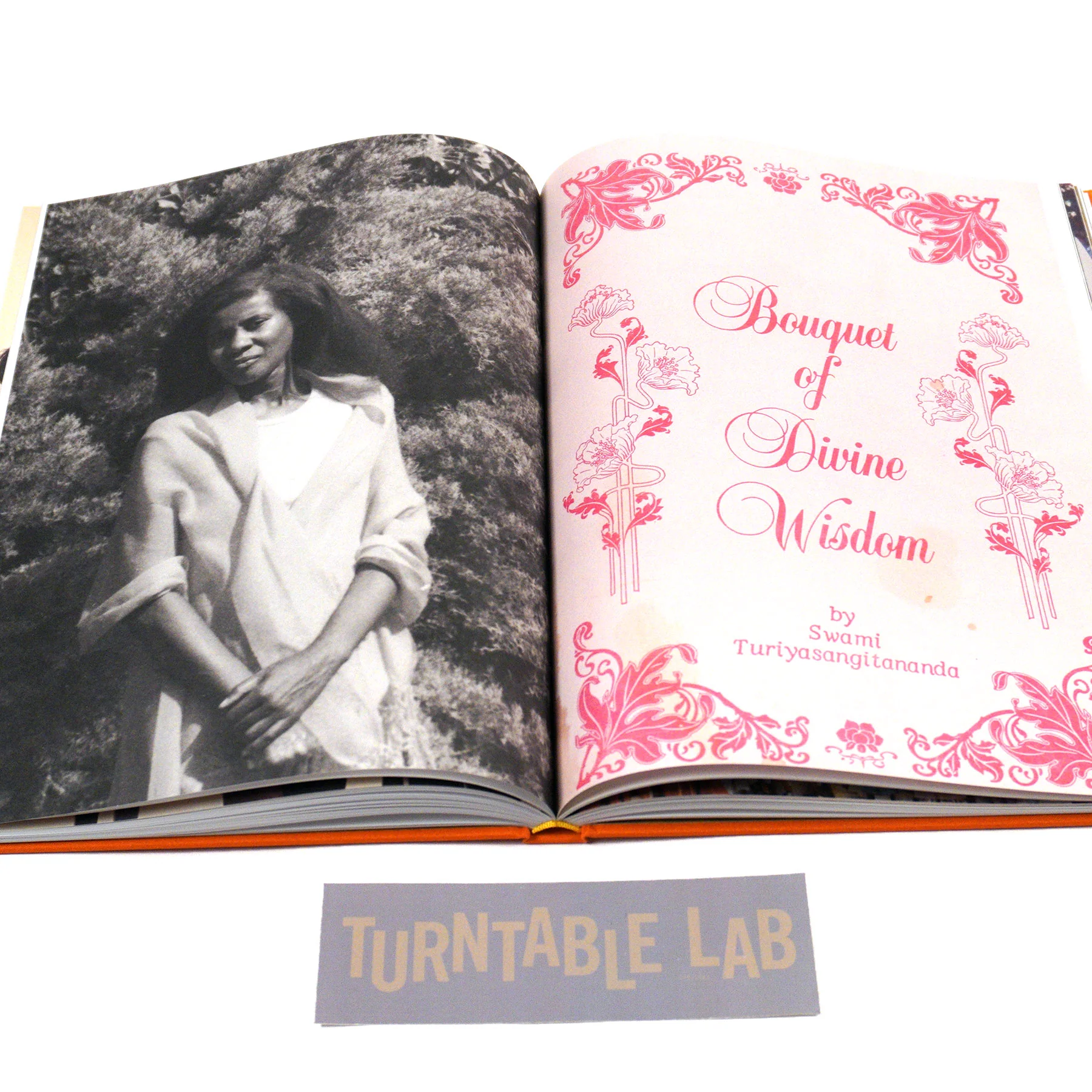 Alice Coltrane: Monument Eternal Book - Image 5