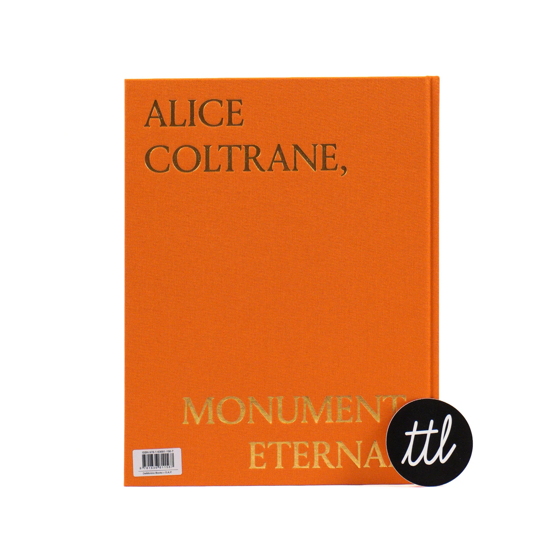 Alice Coltrane: Monument Eternal Book - Image 7