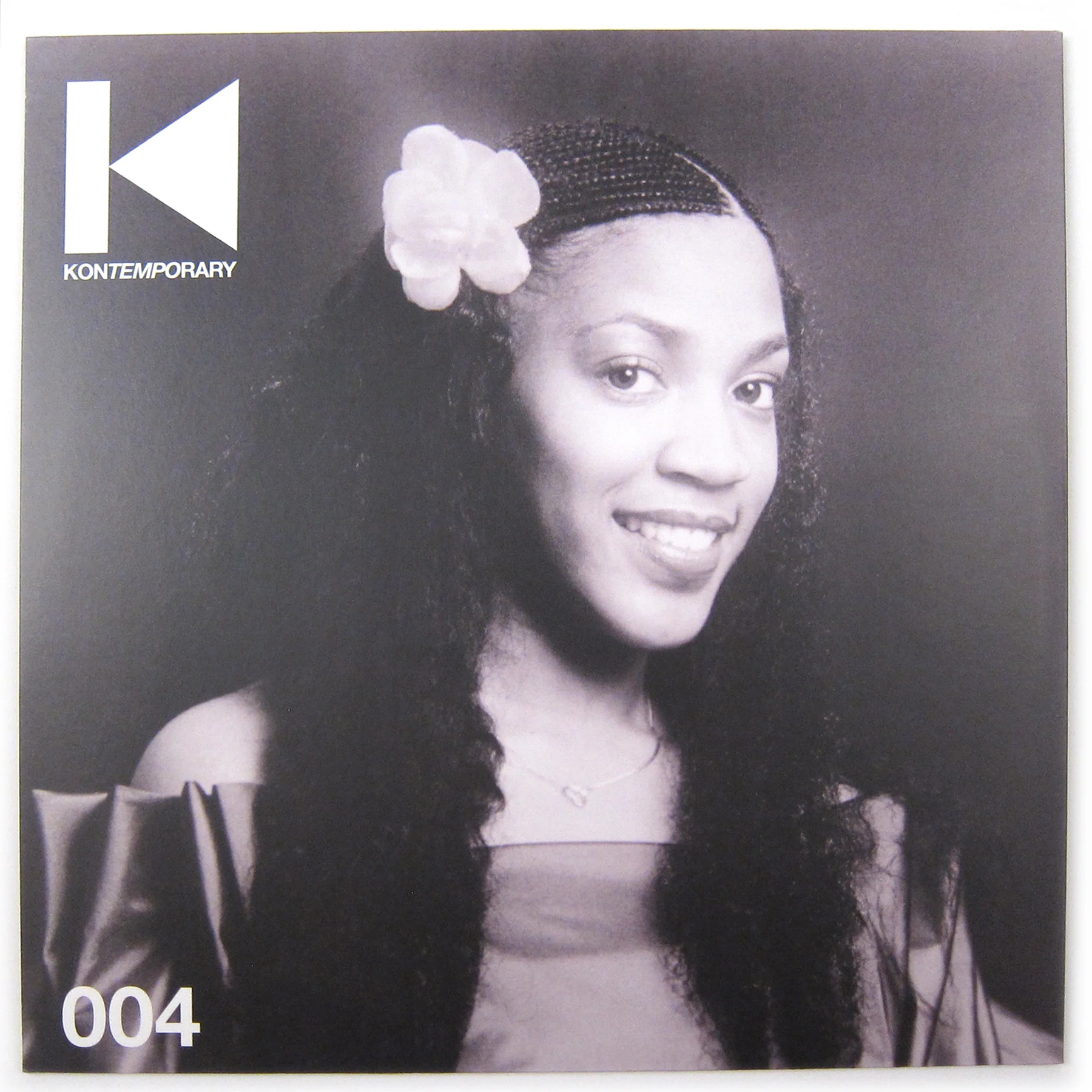 Alicia Myers: I Want To Thank You (Kon Remix) Vinyl 12" - Image 2