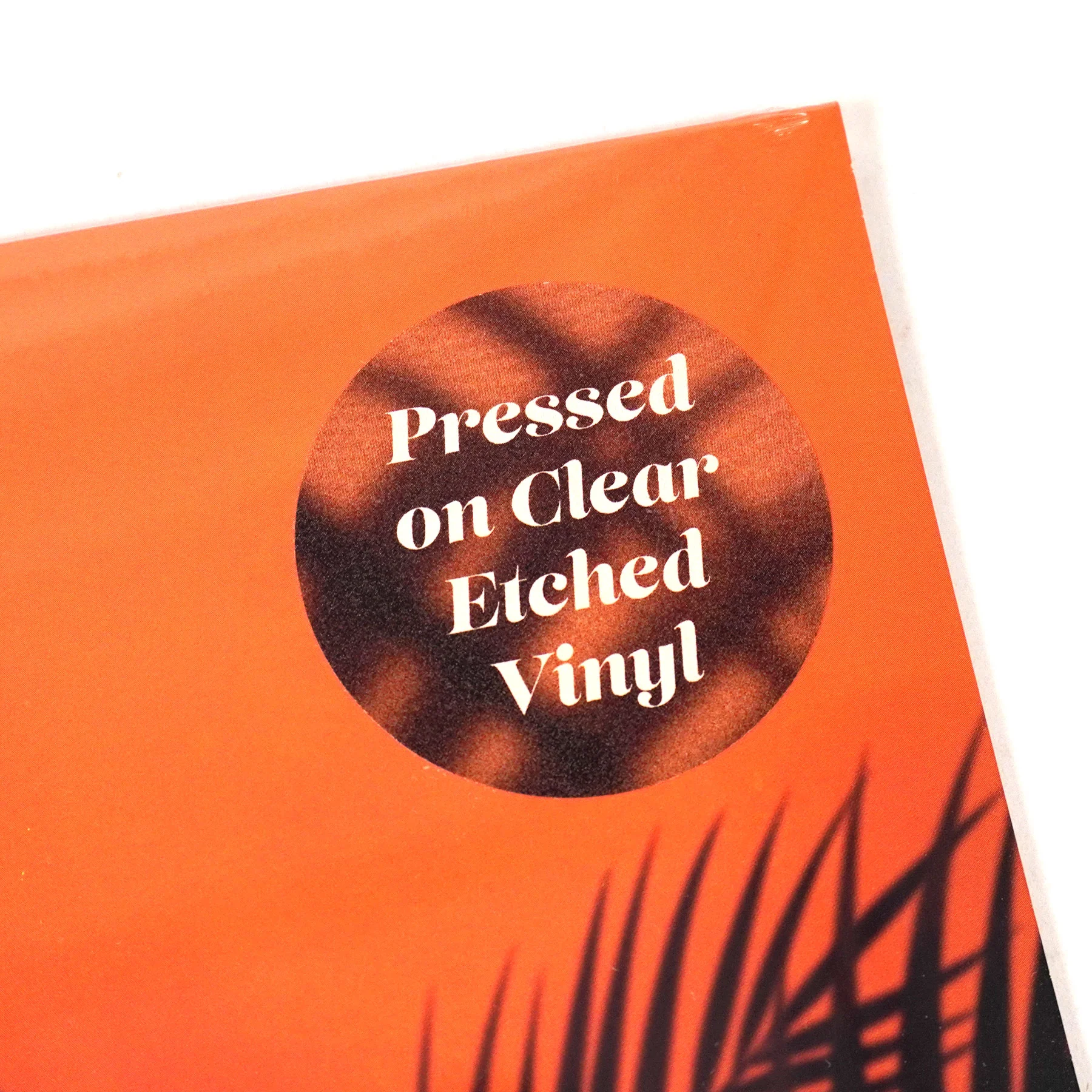 Alina Baraz: The Color Of You (Colored Vinyl) Vinyl LP - Image 5