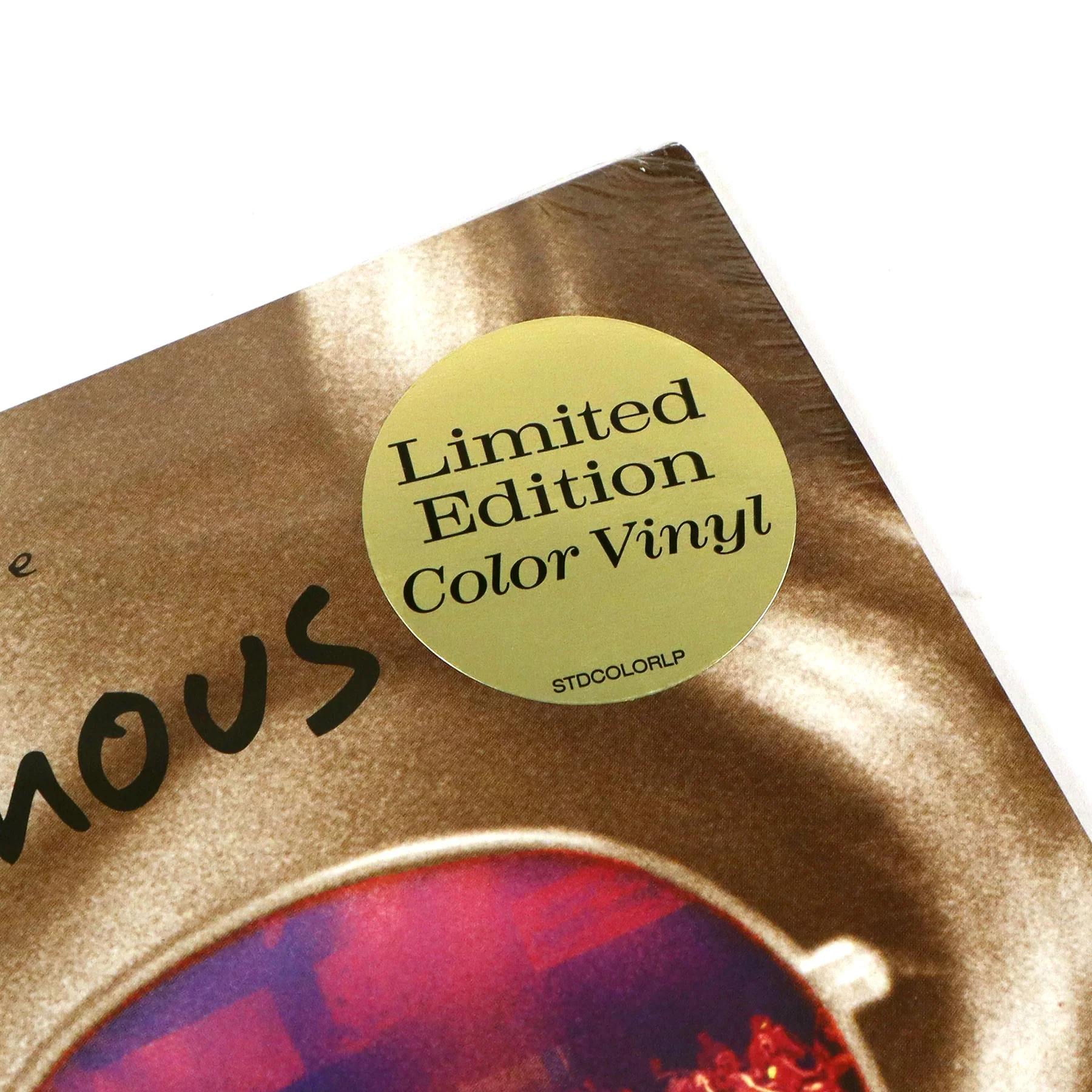 Almost Famous: Soundtrack (Colored Vinyl) Vinyl 2LP - Image 4