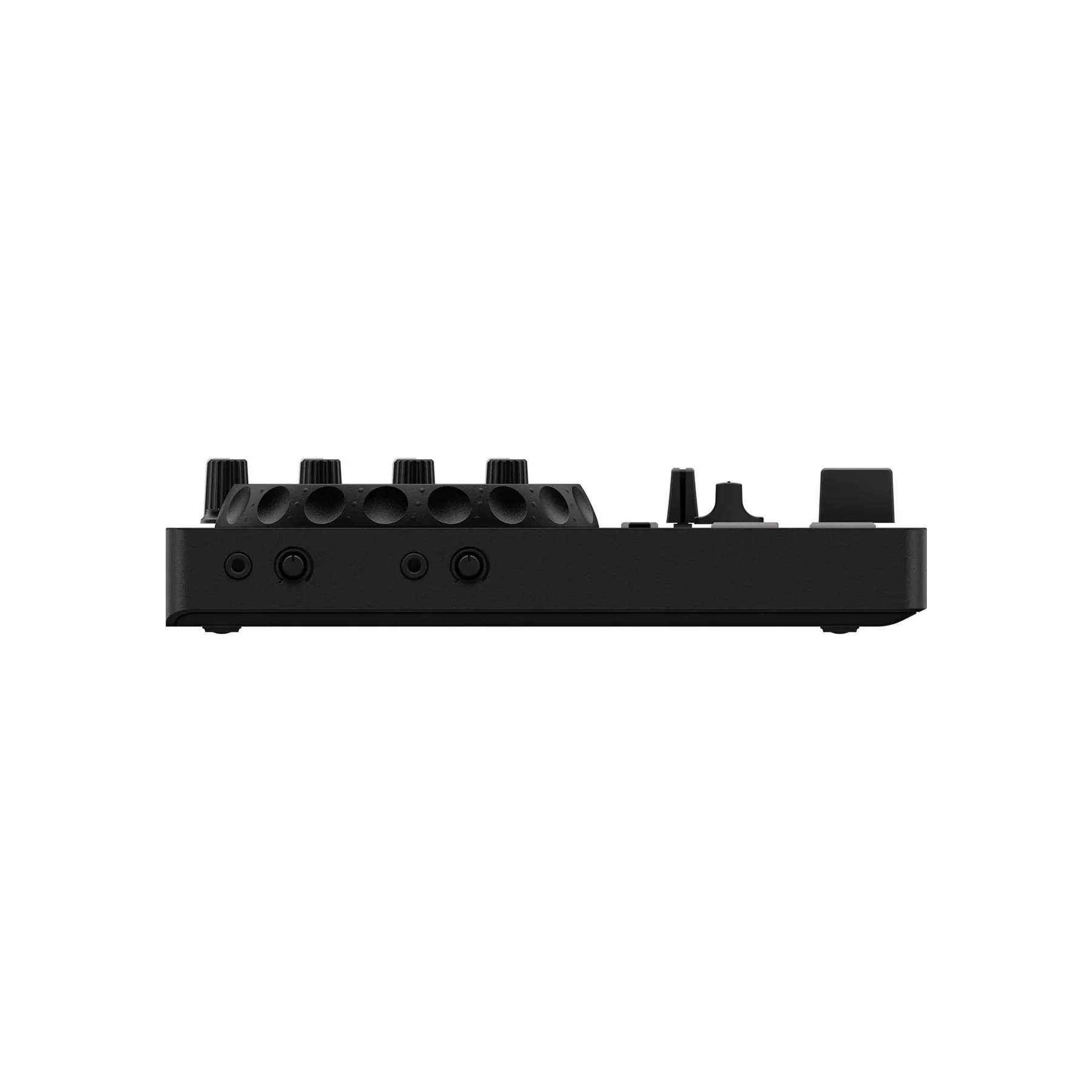 AlphaTheta: DDJ-FLX2 Compact 2-Channel DJ Controller - Image 4