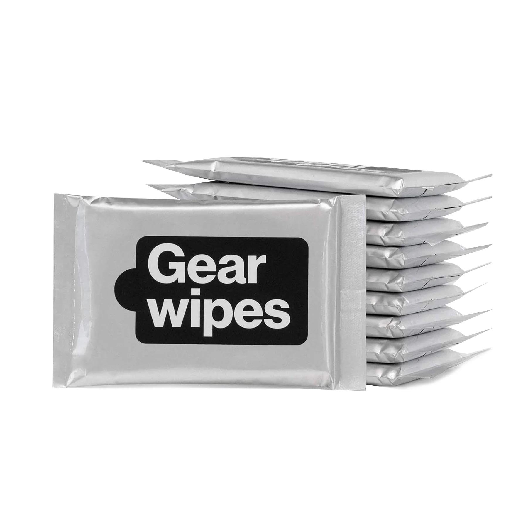 AM Clean Sound: Gear Wipes - Image 2