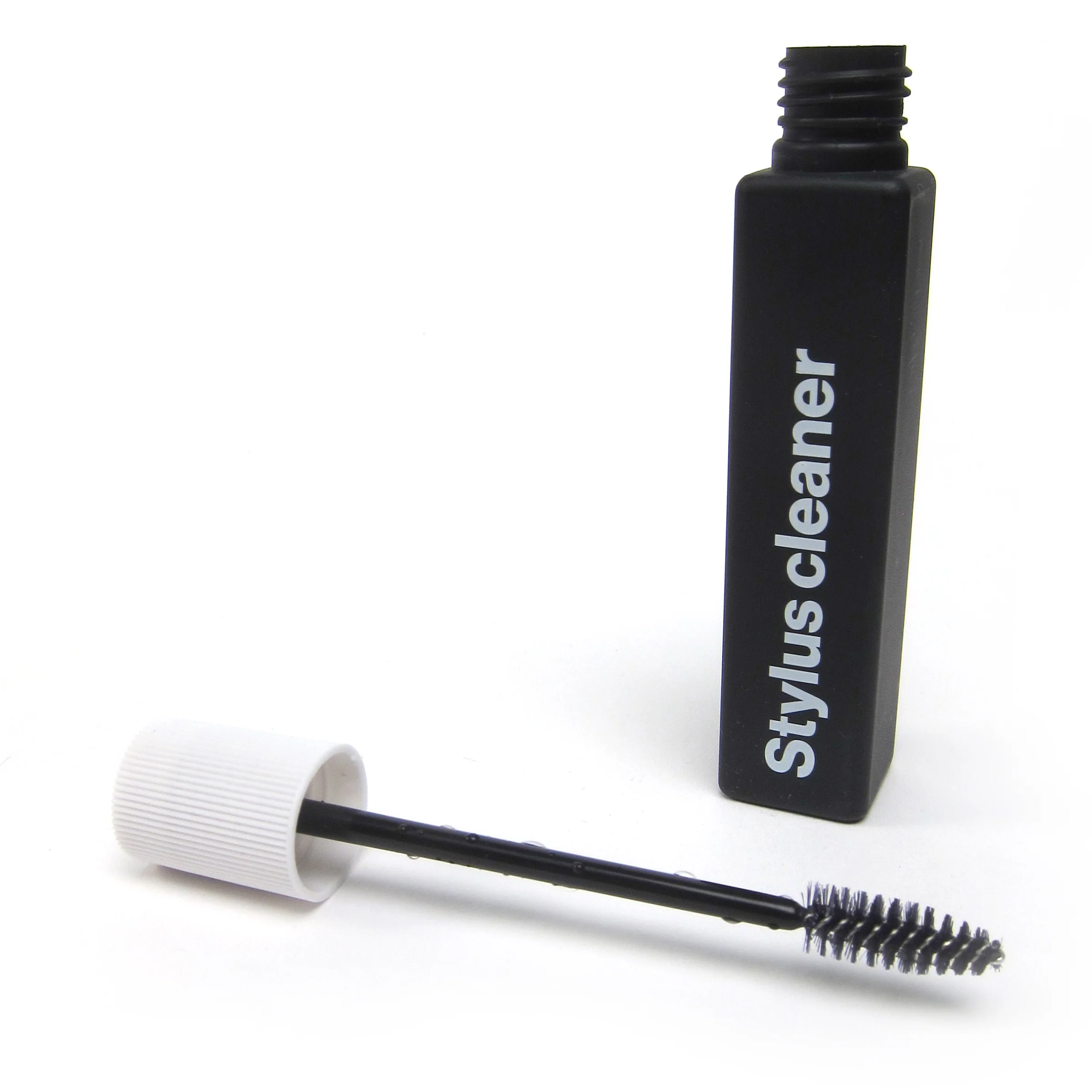 AM Clean Sound: Keith Haring Vinyl Cleaning Kit (Brush, Vinyl Cloth + Cleaner, Stylus Cleaner) - Image 4