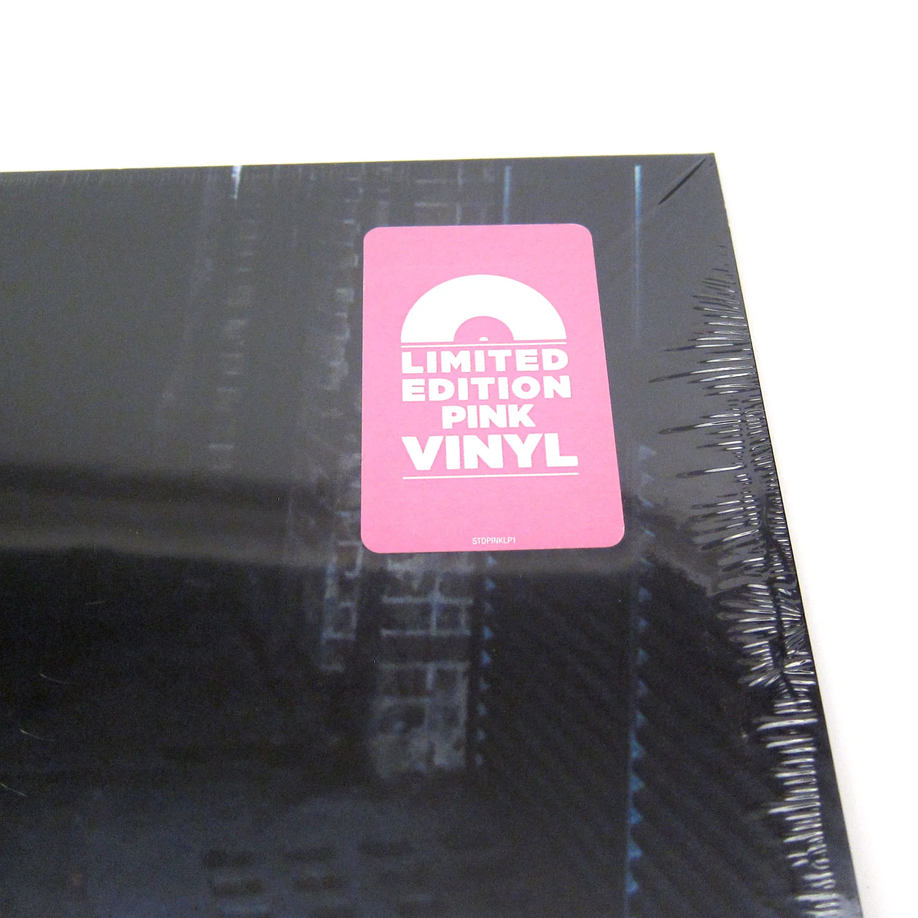 Amy Winehouse: Frank (Colored Vinyl) Vinyl 2LP - Image 4