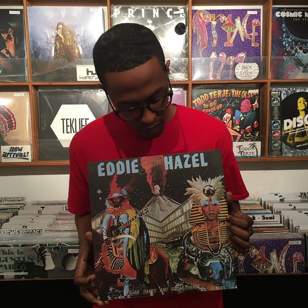 Analog Africa: Space Echo - The Mystery Behind The Cosmic Sound Of Cabo Verde Finally Revealed! Vinyl 2LP - Image 4