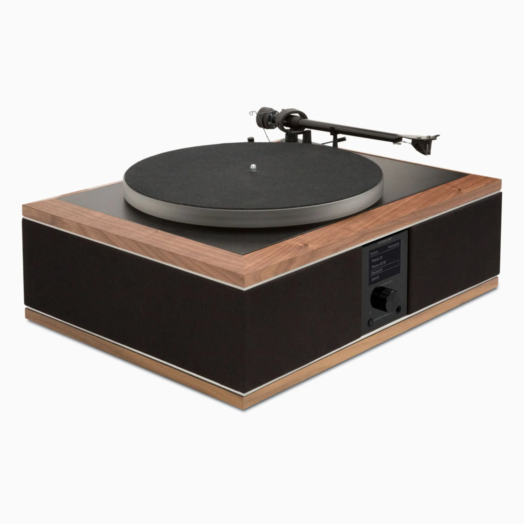 Andover Audio: Andover-One All-In-One Record Player - Image 5