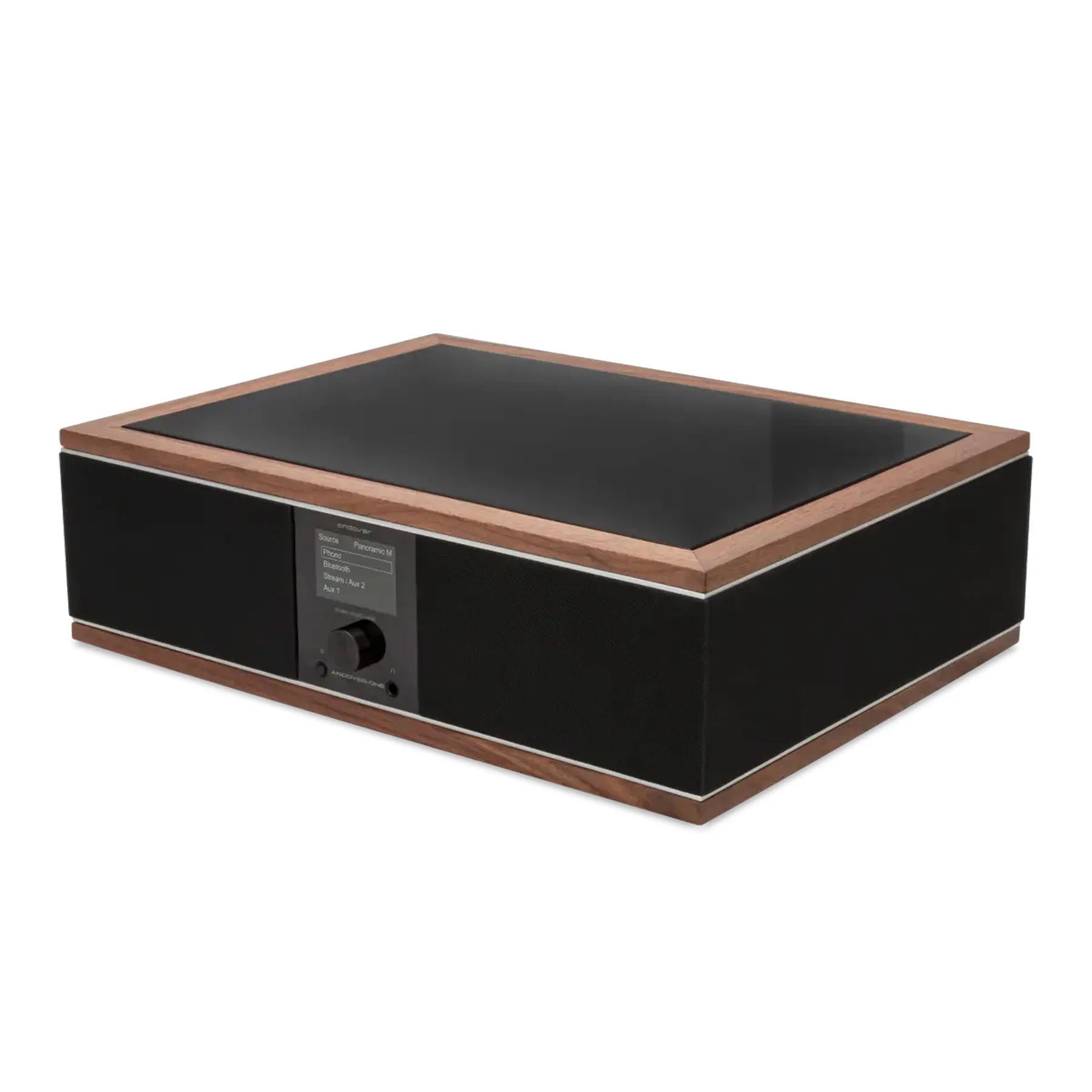 Andover Audio: Andover-One SB Turntable Speaker Base - Image 3