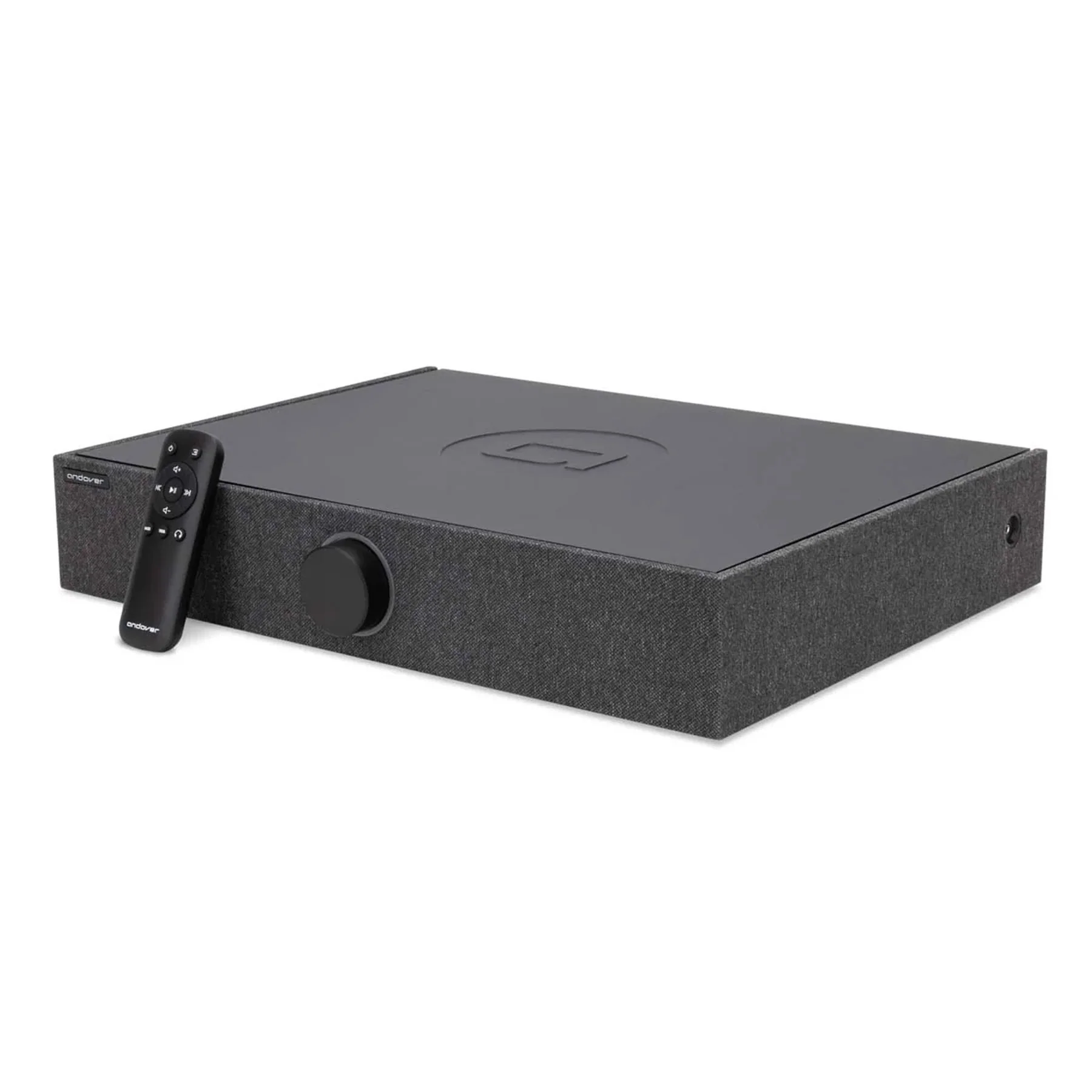 Andover Audio: Spinbase 2 Powered Turntable Speaker - Image 3