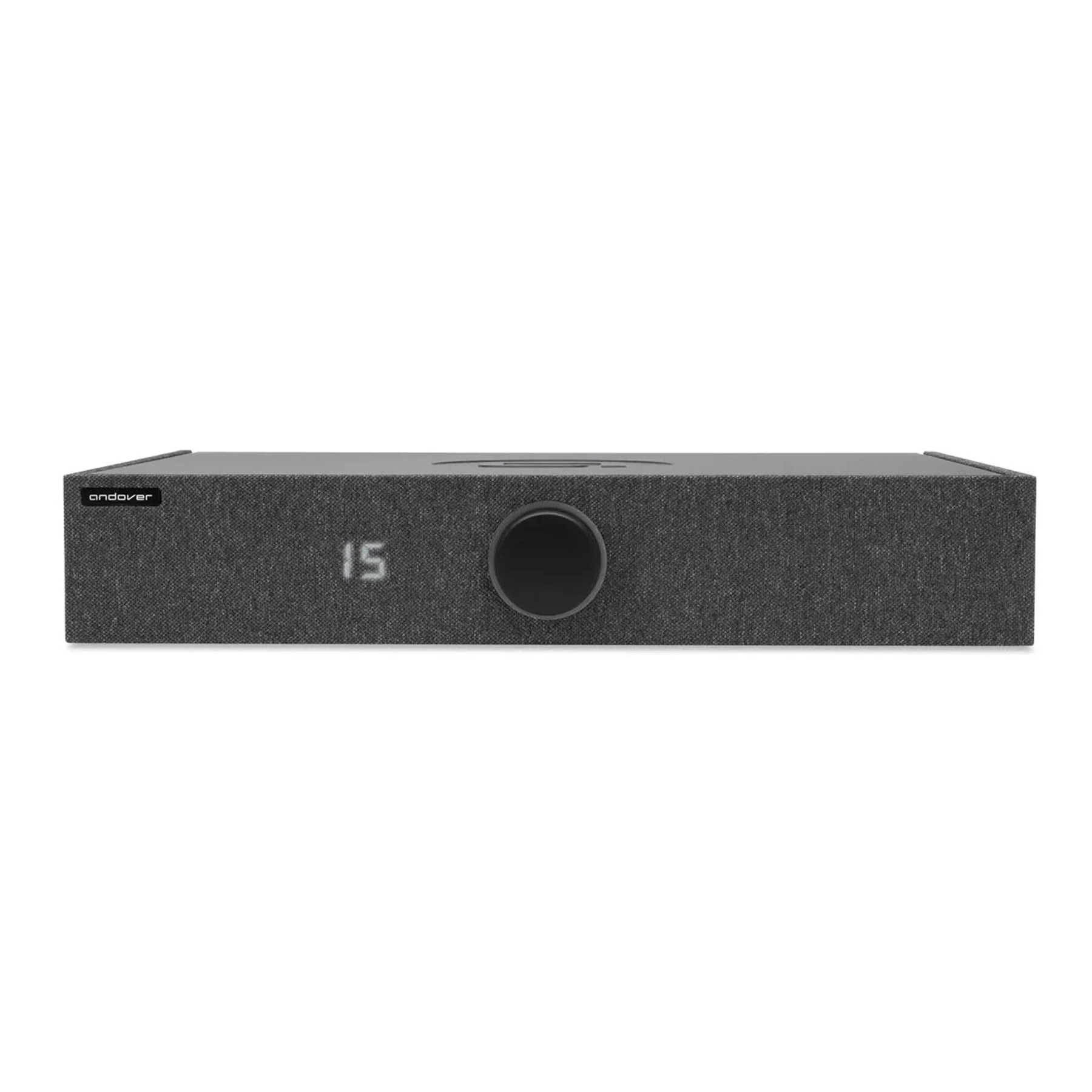 Andover Audio: Spinbase 2 Powered Turntable Speaker - Image 5
