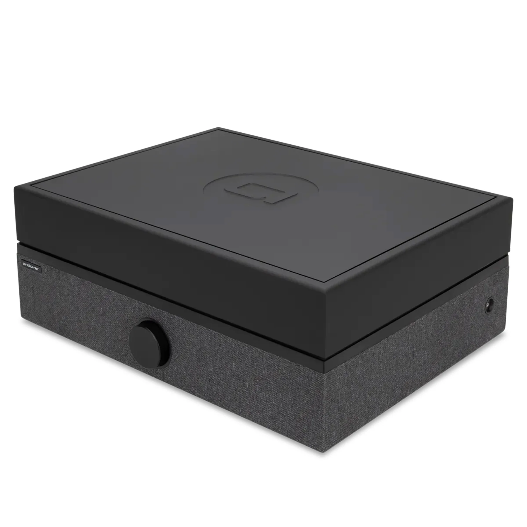 Andover Audio: SpinPlay All-In-One Turntable w/ Speaker - Image 8